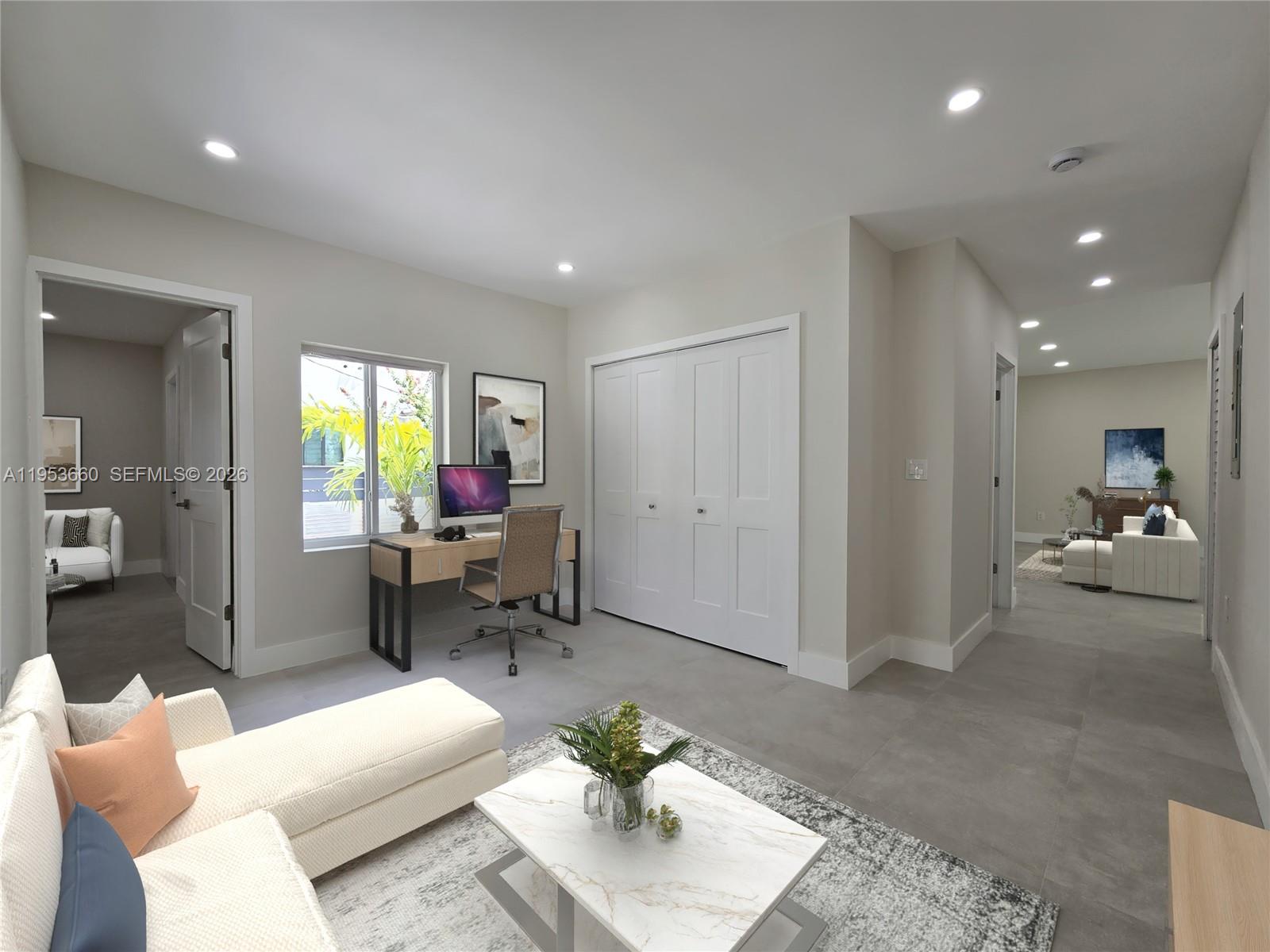 ARDSLEY SUB - Residential