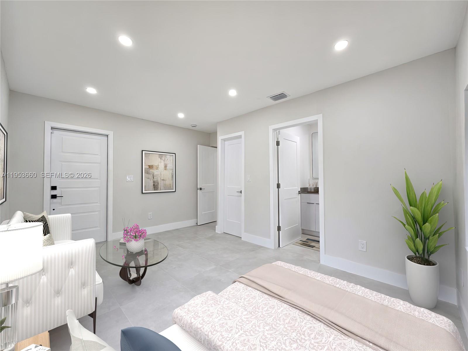 ARDSLEY SUB - Residential