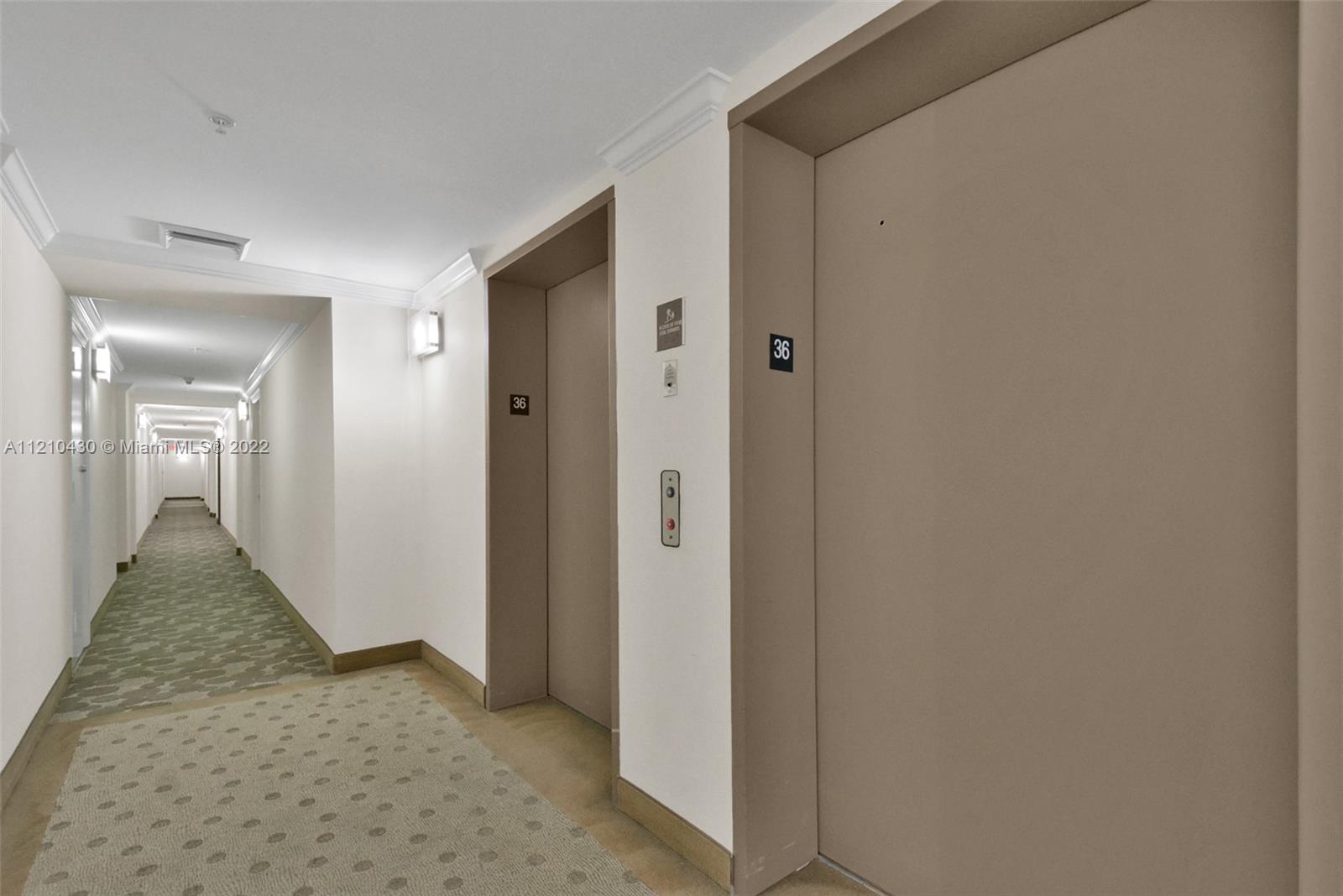 LA PERLA CONDO - Residential