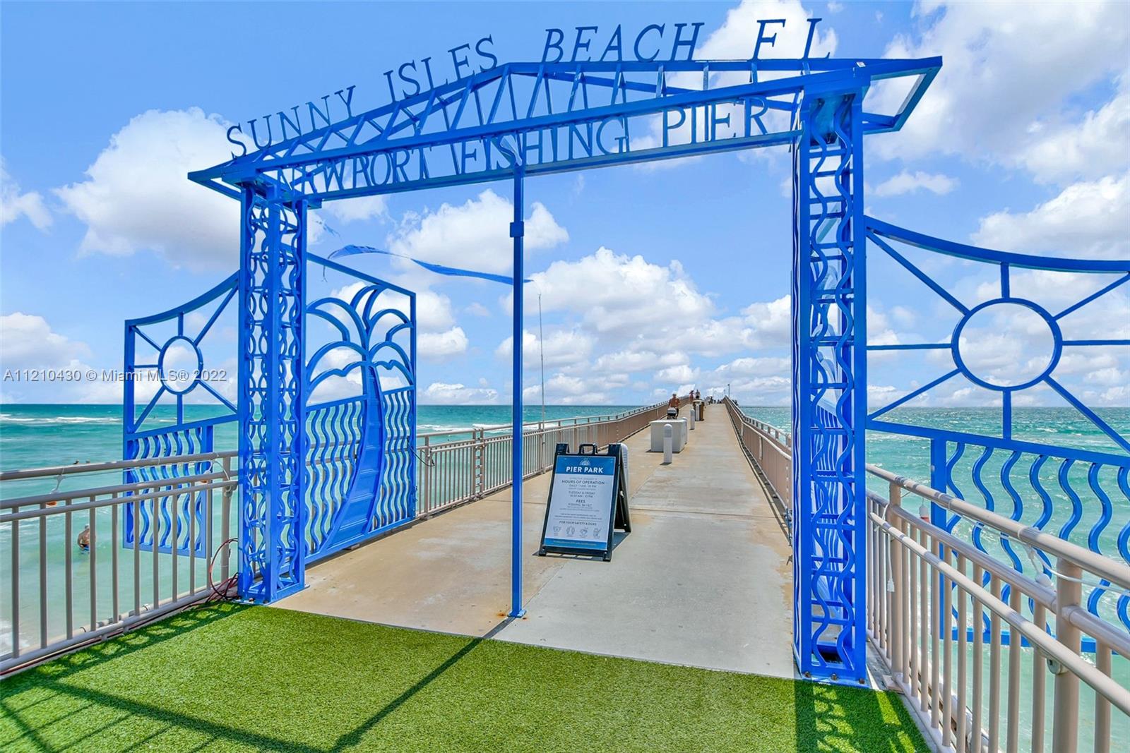 LA PERLA CONDO - Residential