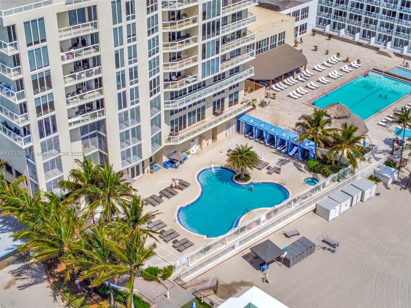 LA PERLA CONDO - Residential