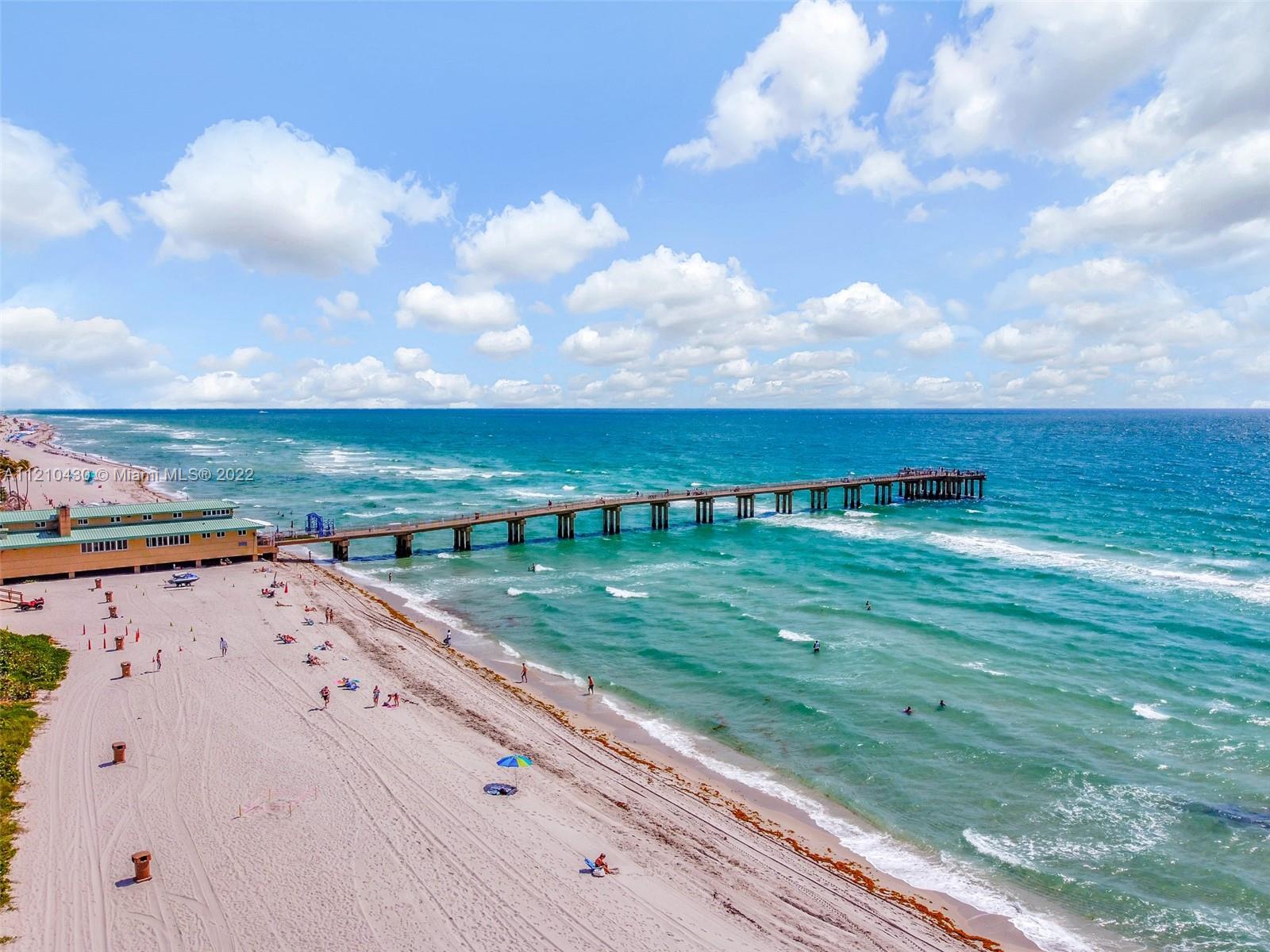 LA PERLA CONDO - Residential