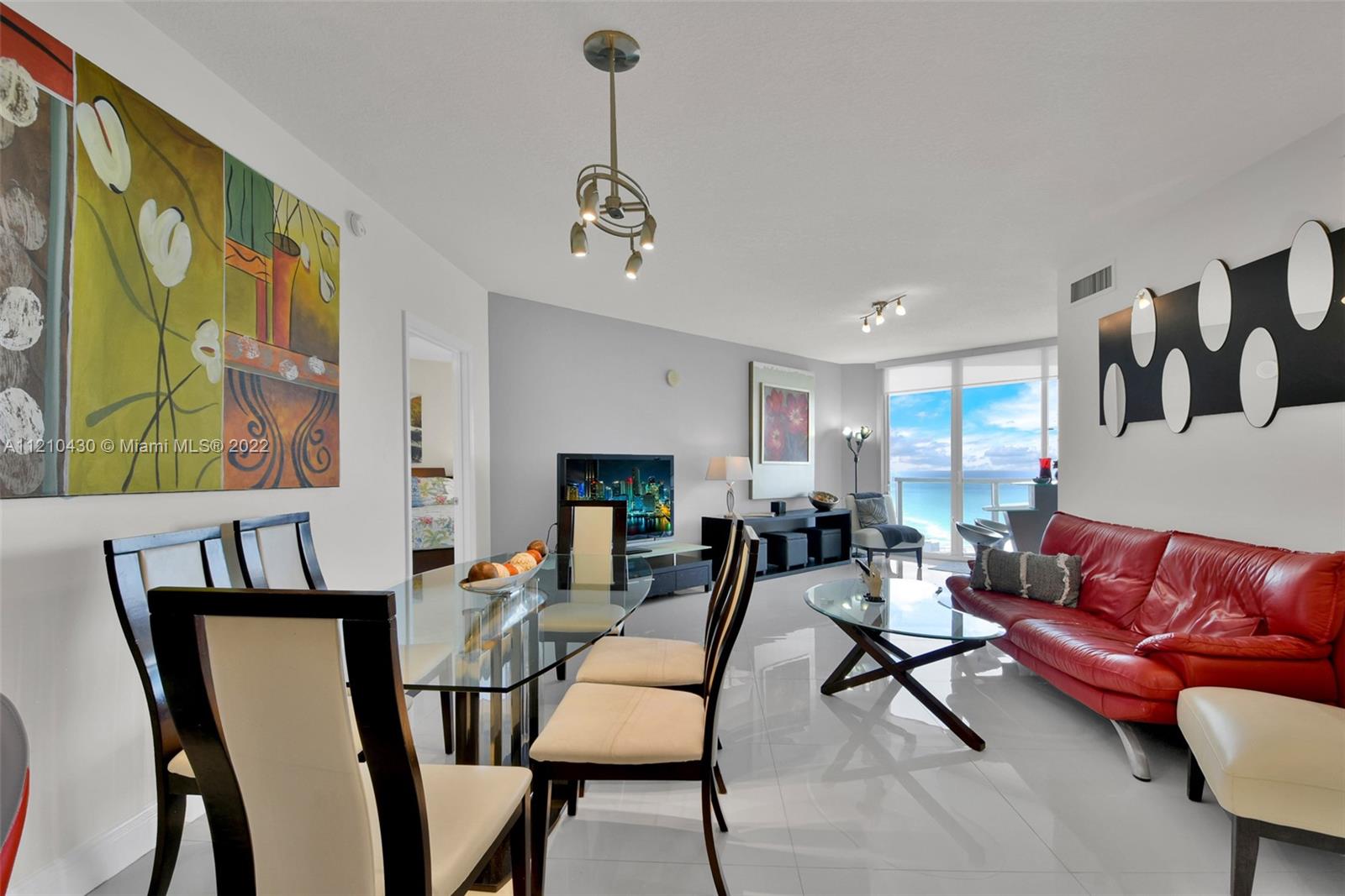 LA PERLA CONDO - Residential