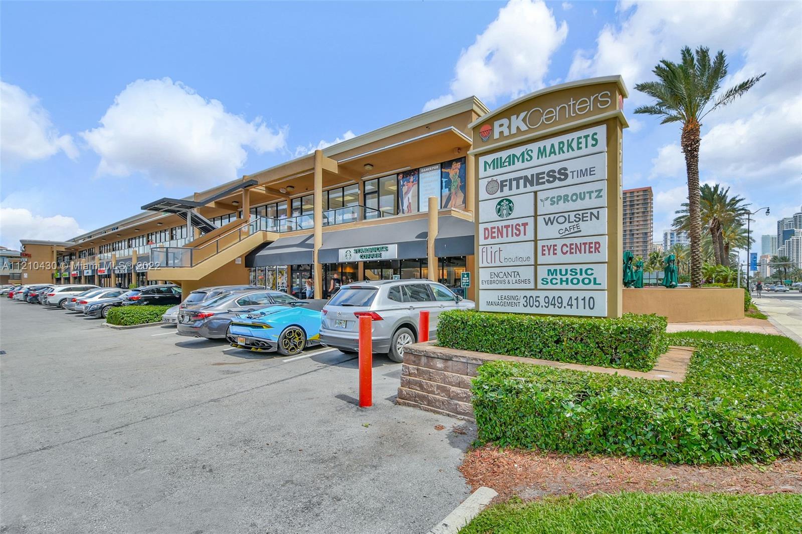 LA PERLA CONDO - Residential