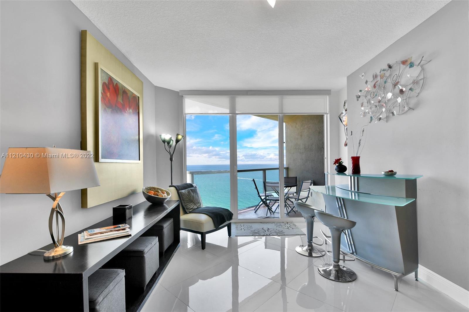 LA PERLA CONDO - Residential