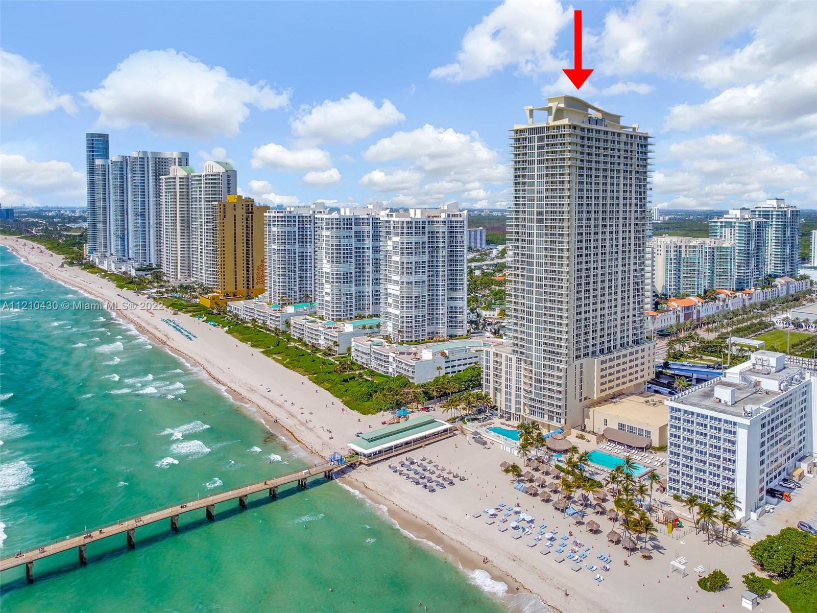 LA PERLA CONDO - Residential