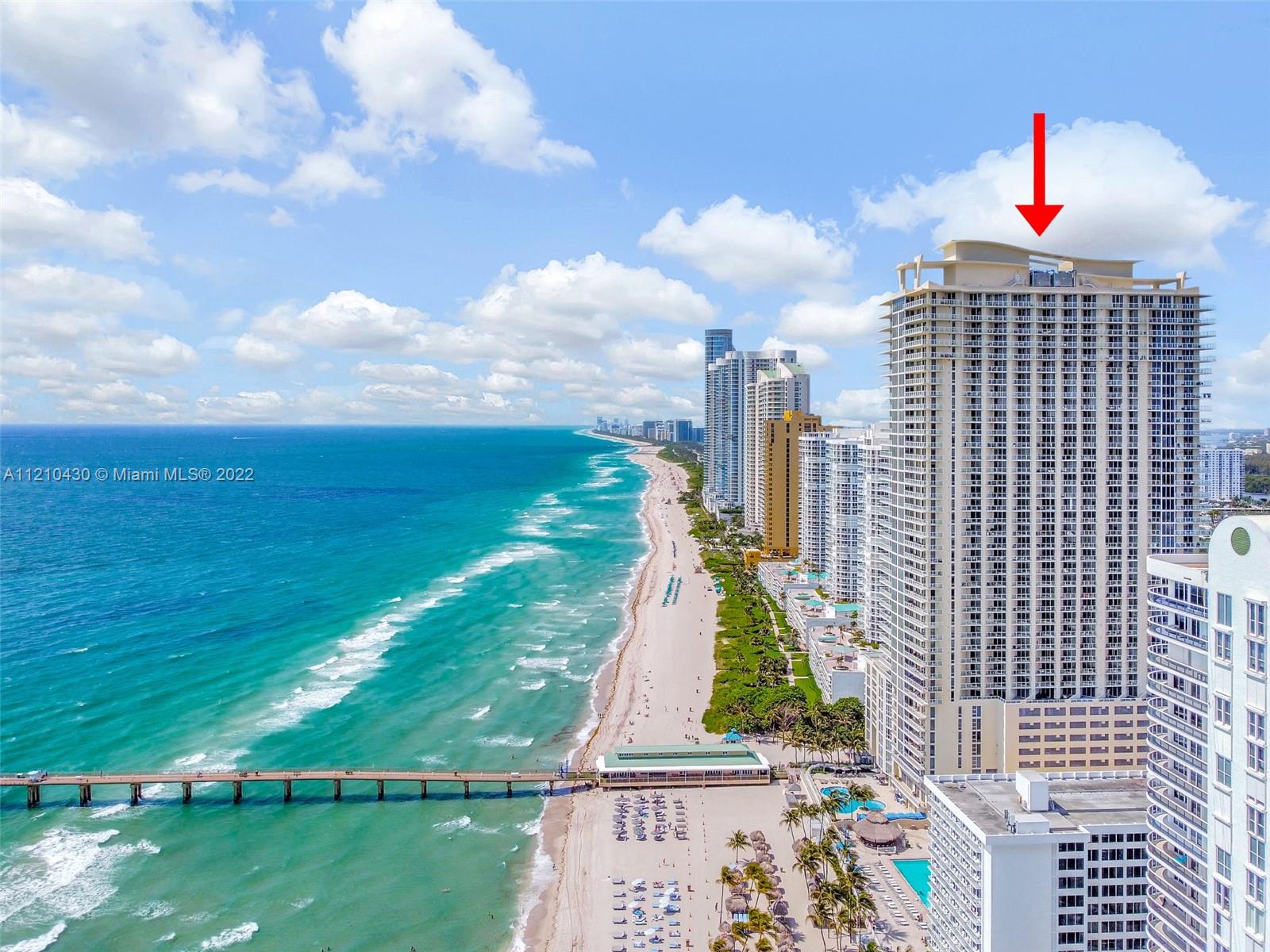 LA PERLA CONDO - Residential