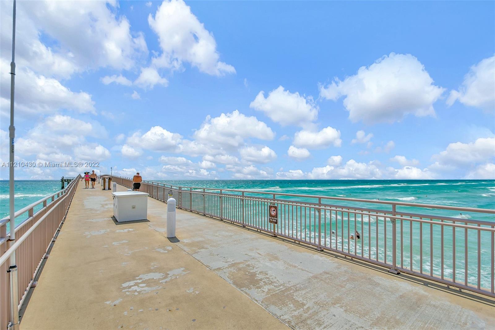 LA PERLA CONDO - Residential