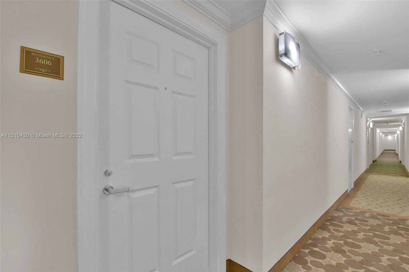 LA PERLA CONDO - Residential