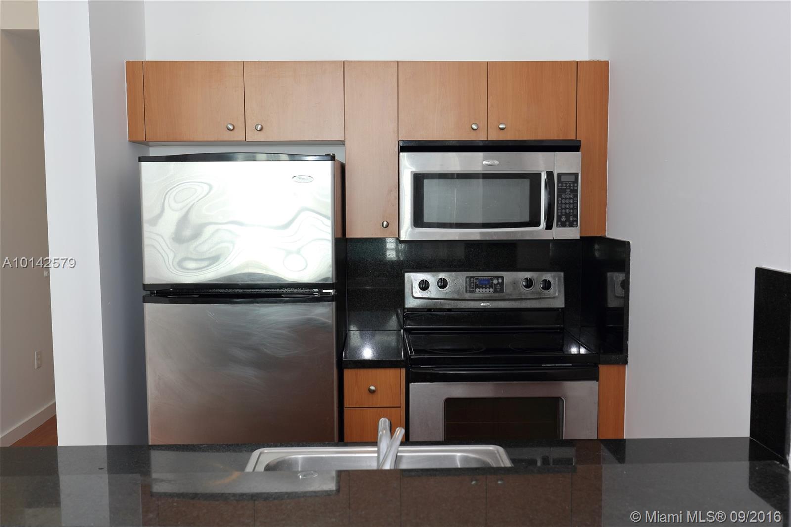 Edgewater Lofts Condo - Residential Lease