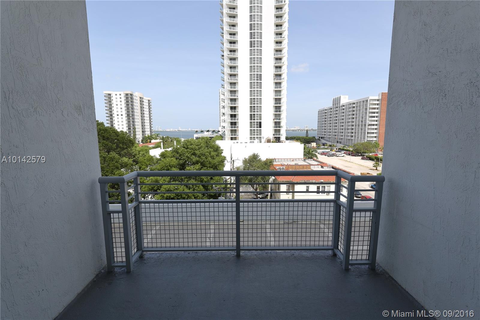 Edgewater Lofts Condo - Residential Lease