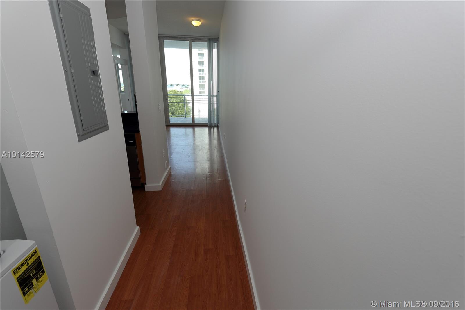 Edgewater Lofts Condo - Residential Lease