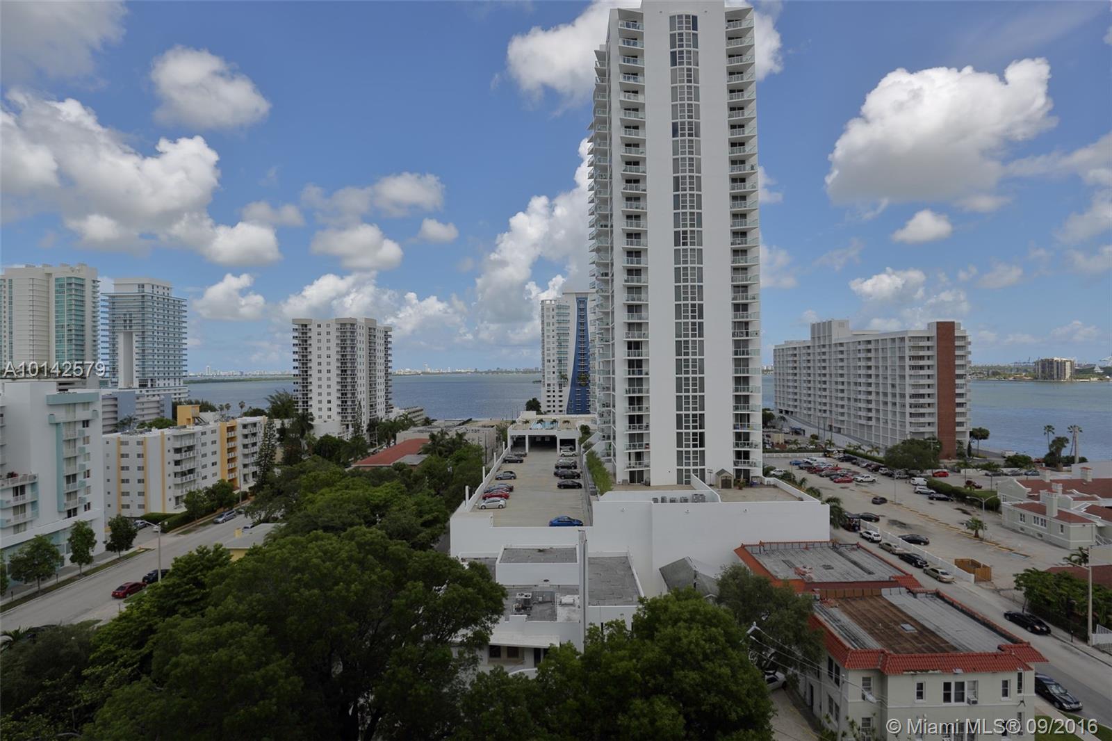 Edgewater Lofts Condo - Residential Lease