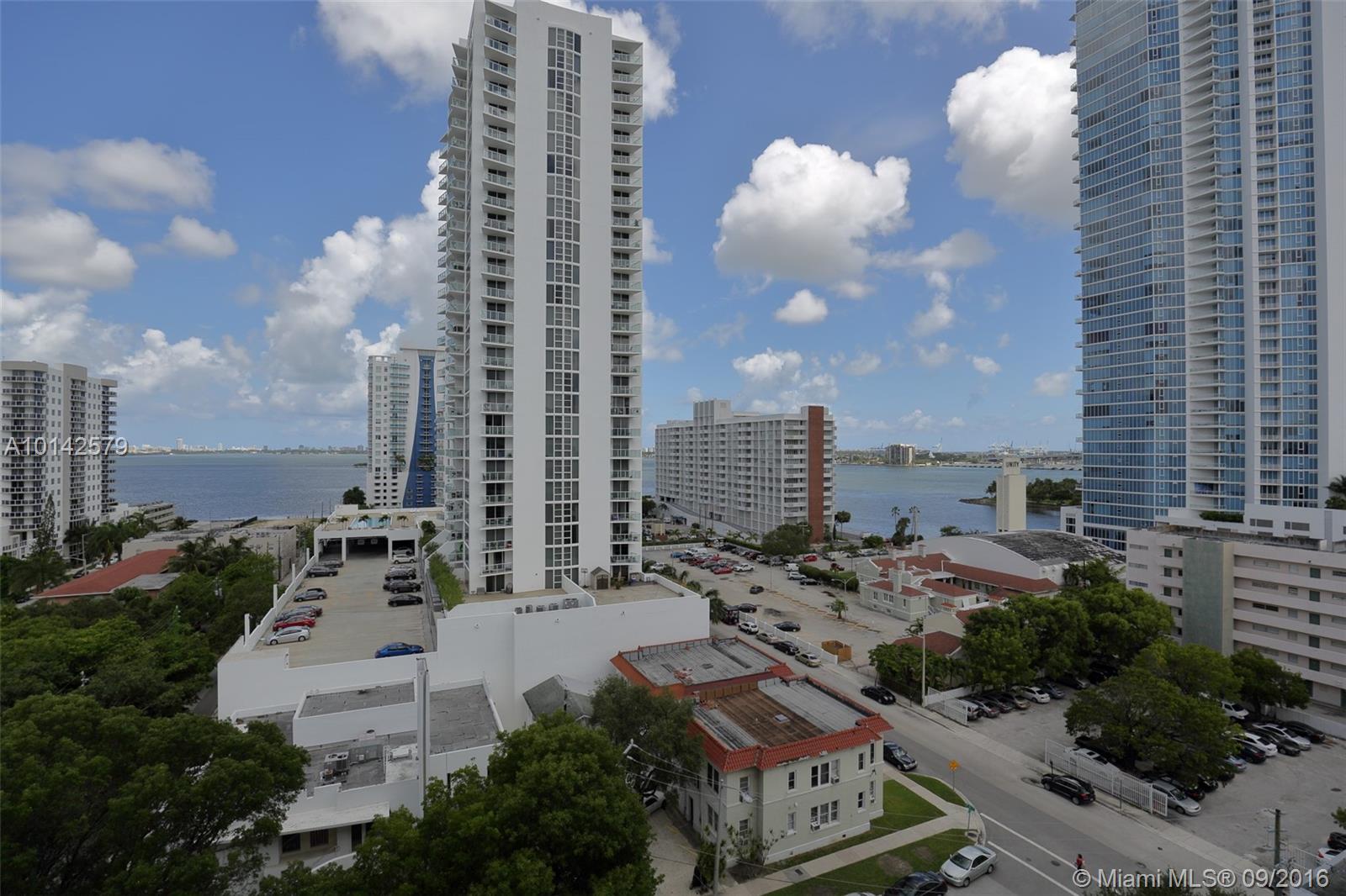 Edgewater Lofts Condo - Residential Lease