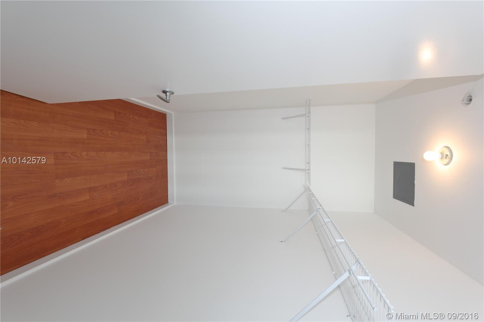 Edgewater Lofts Condo - Residential Lease