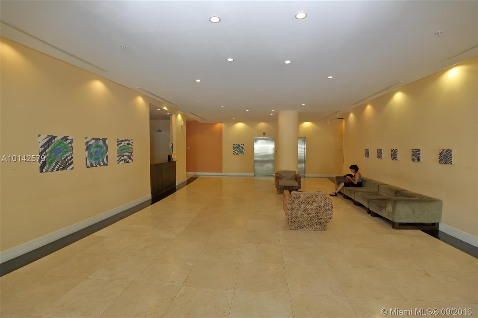 Edgewater Lofts Condo - Residential Lease