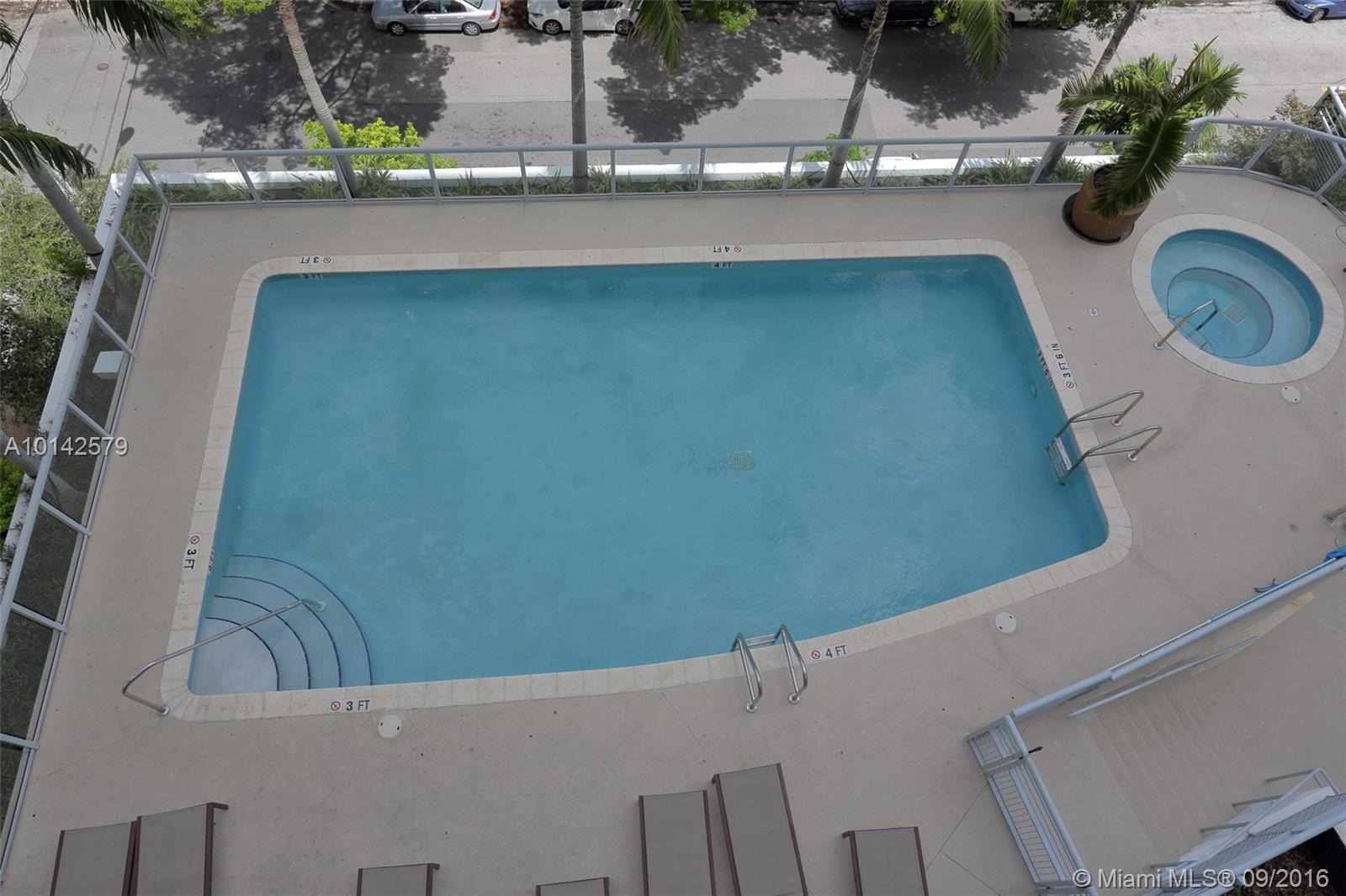 Edgewater Lofts Condo - Residential Lease