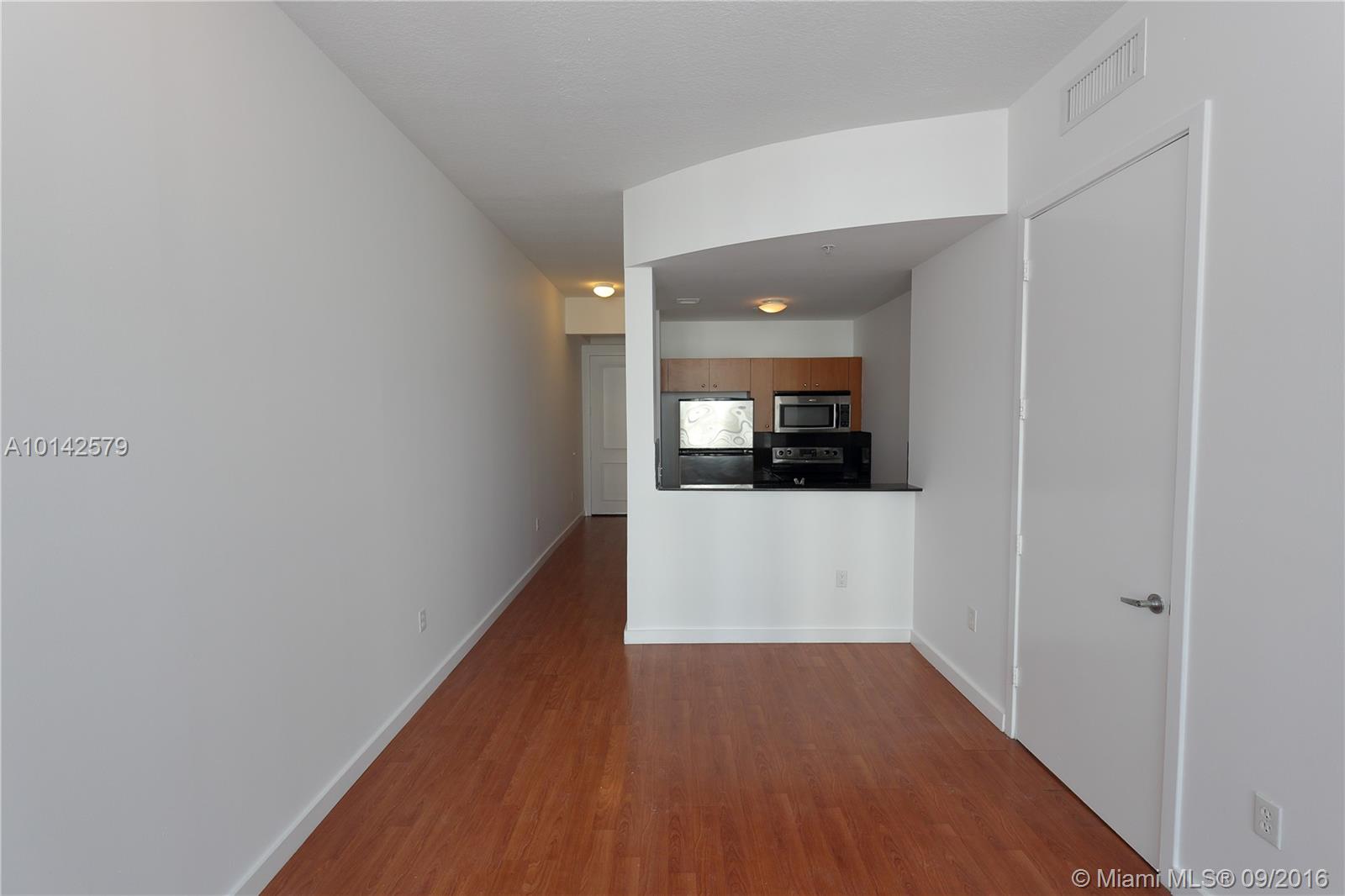 Edgewater Lofts Condo - Residential Lease