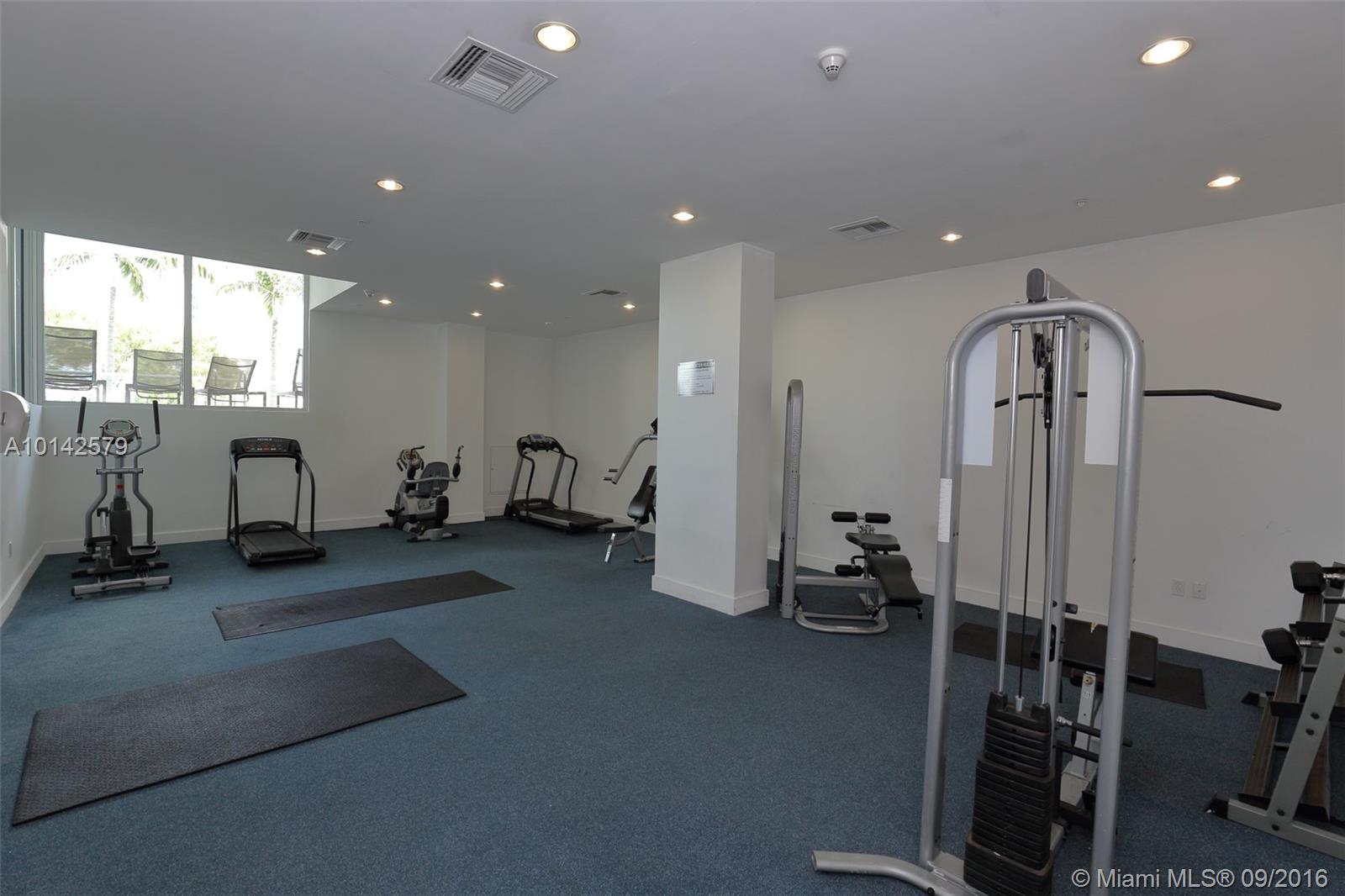 Edgewater Lofts Condo - Residential Lease