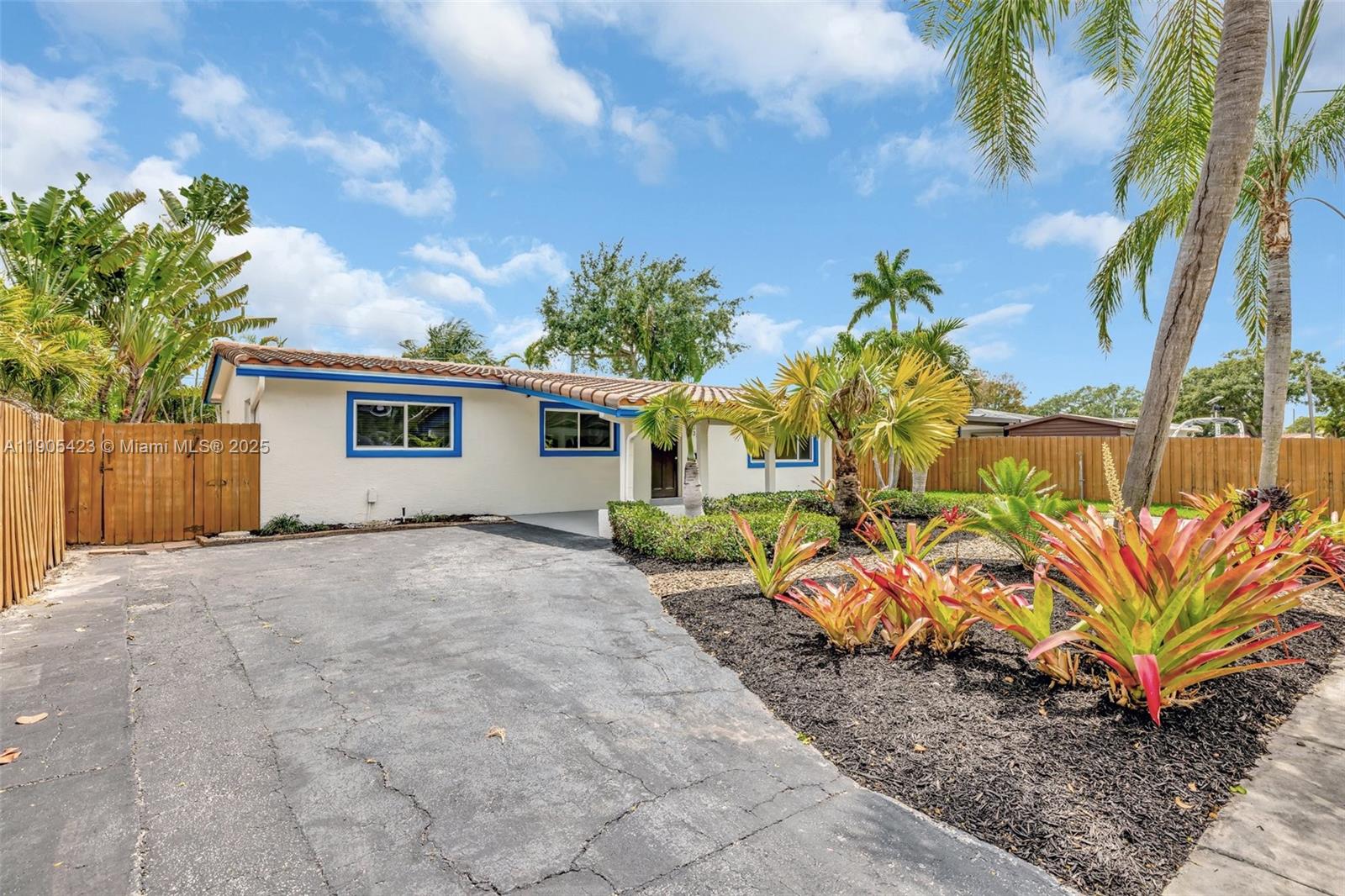 RIVERLAND VILLAGE SEC 1 R - Residential Lease