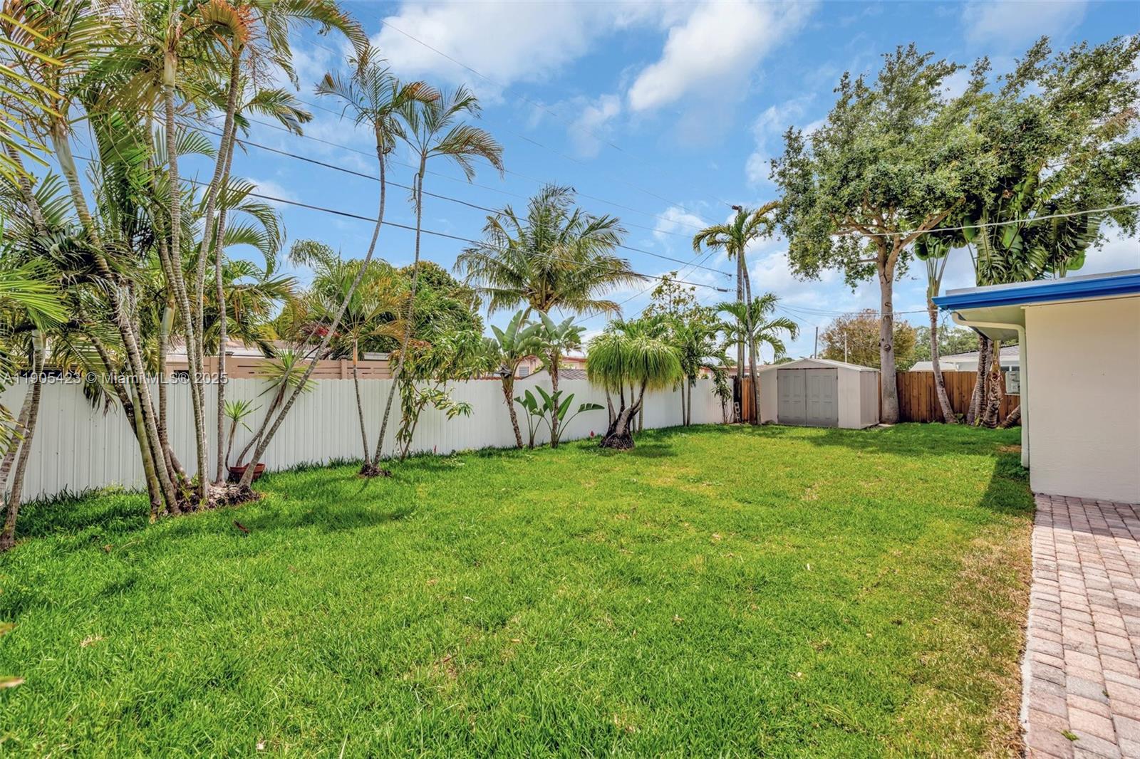 RIVERLAND VILLAGE SEC 1 R - Residential Lease