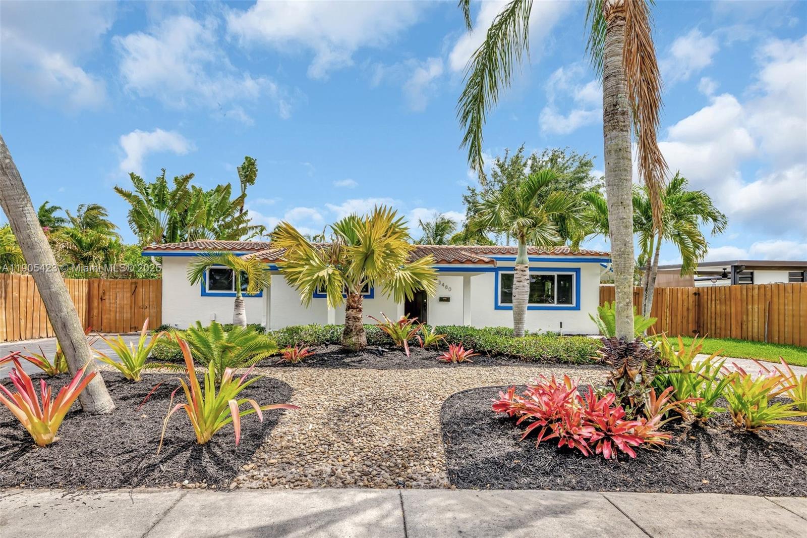 RIVERLAND VILLAGE SEC 1 R - Residential Lease