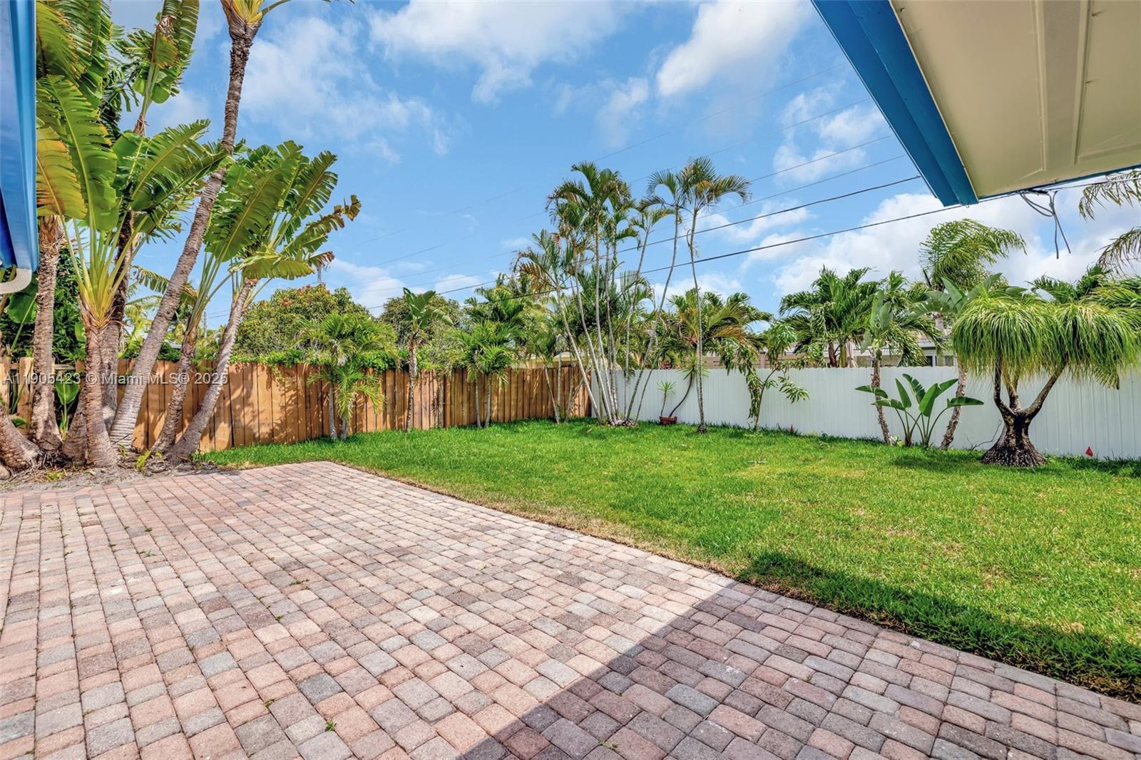 RIVERLAND VILLAGE SEC 1 R - Residential Lease