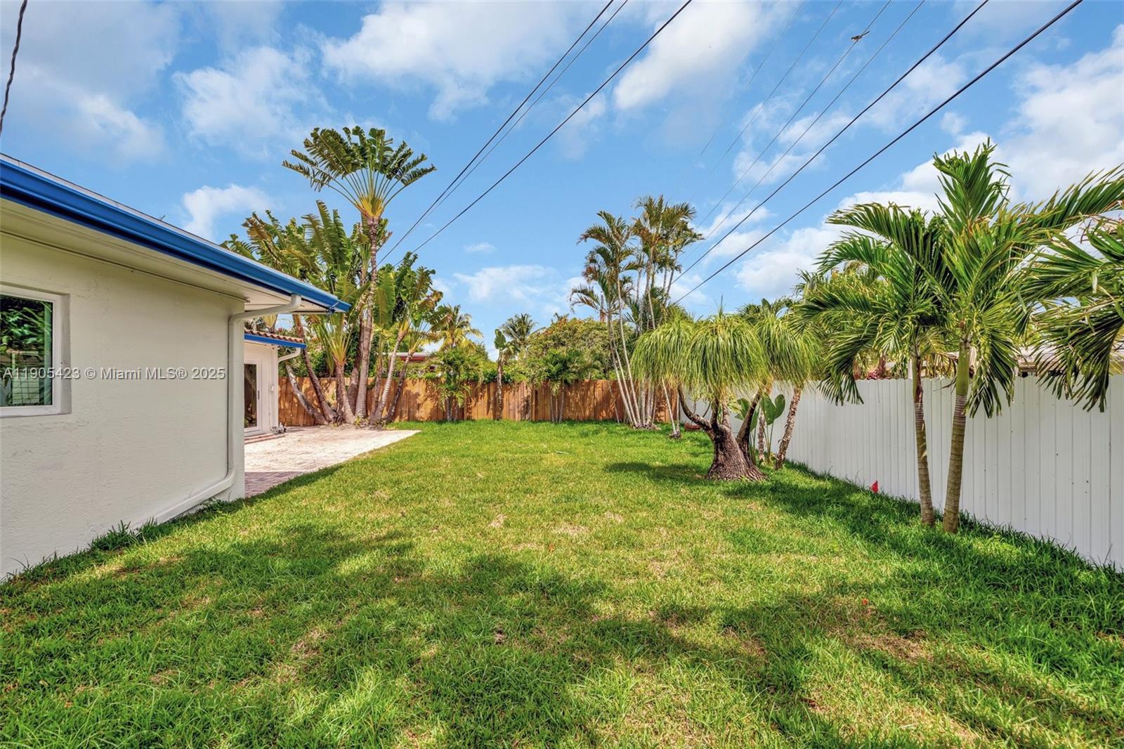 RIVERLAND VILLAGE SEC 1 R - Residential Lease