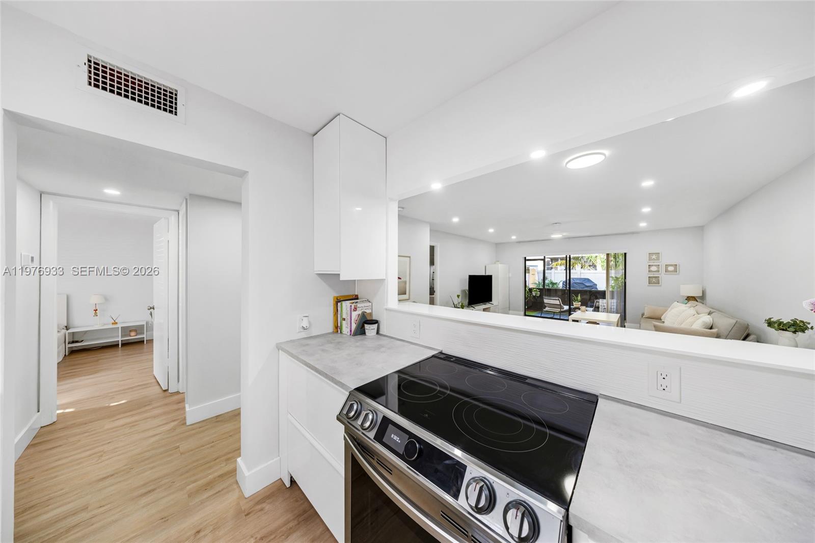 CYPRESS PARK CONDO - Residential Lease