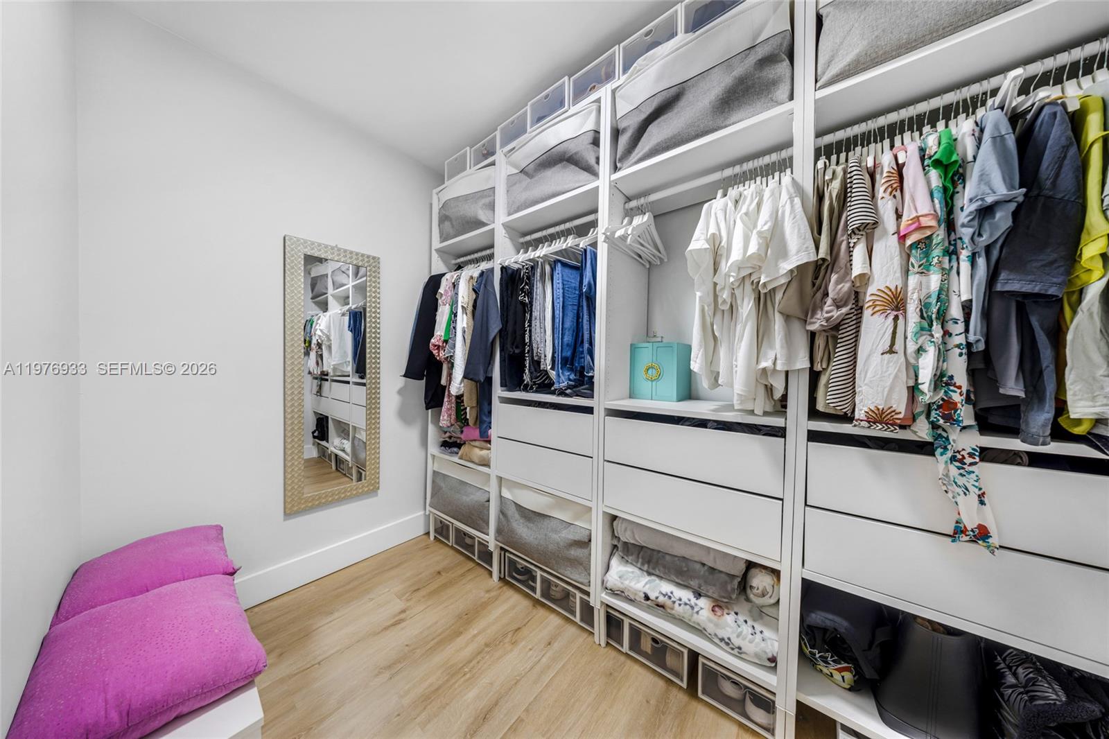 CYPRESS PARK CONDO - Residential Lease