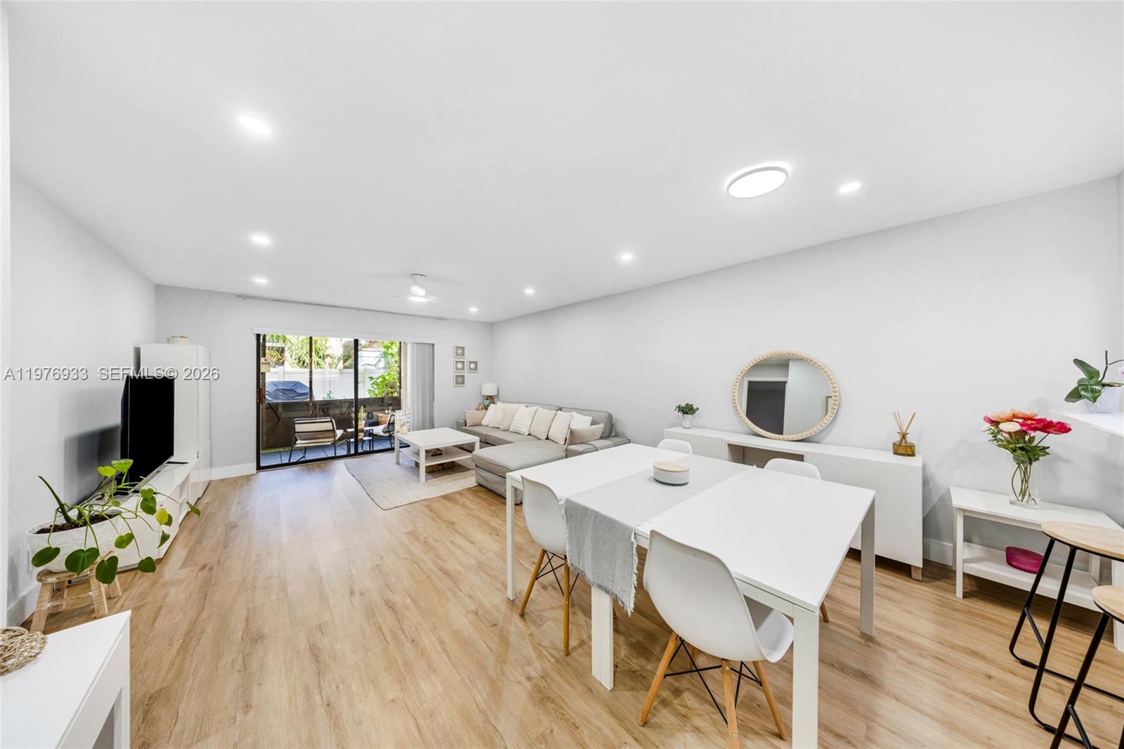 CYPRESS PARK CONDO - Residential Lease