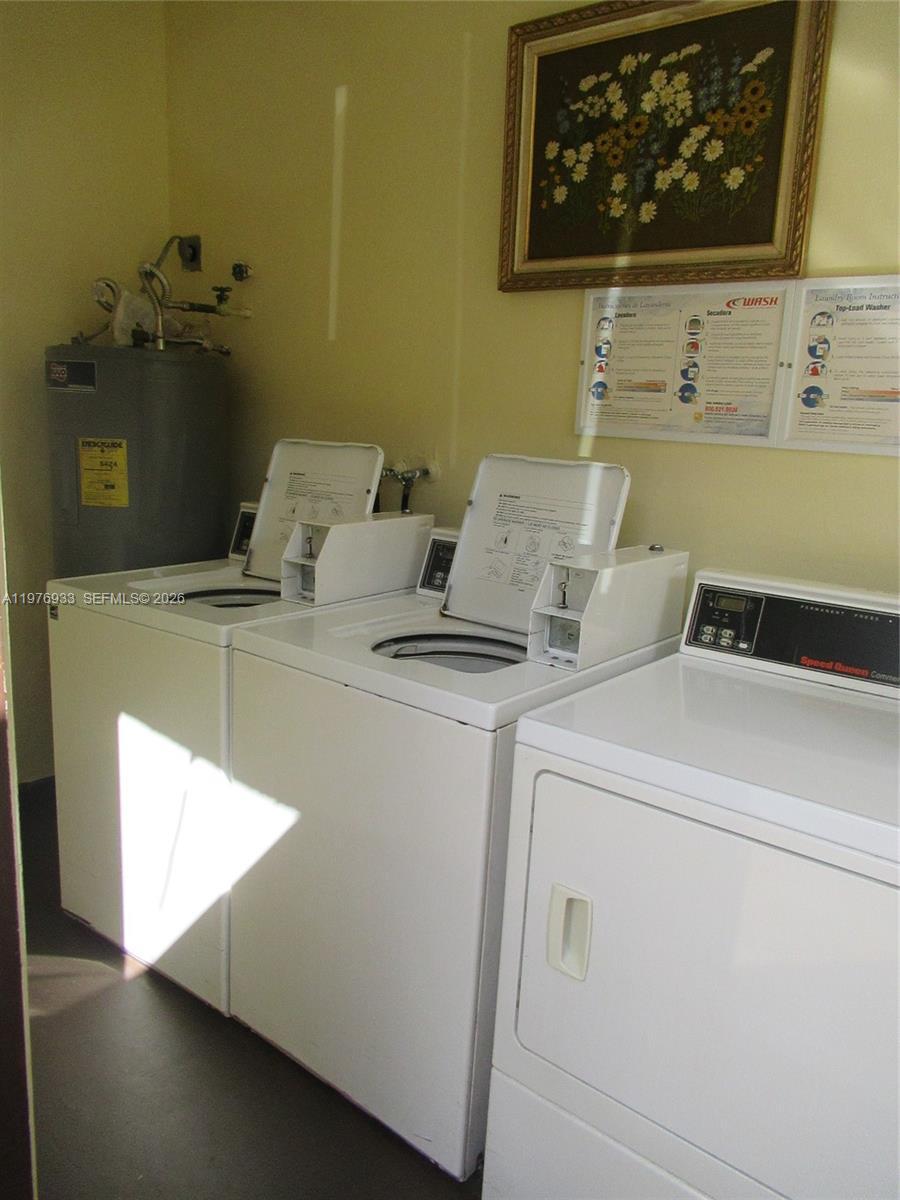 CYPRESS PARK CONDO - Residential Lease