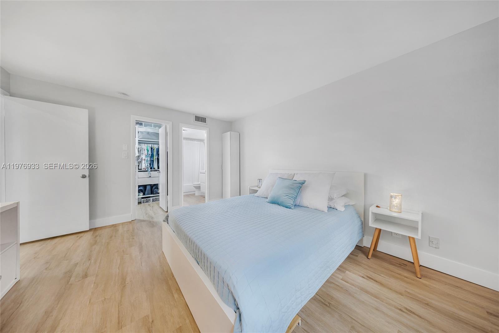 CYPRESS PARK CONDO - Residential Lease