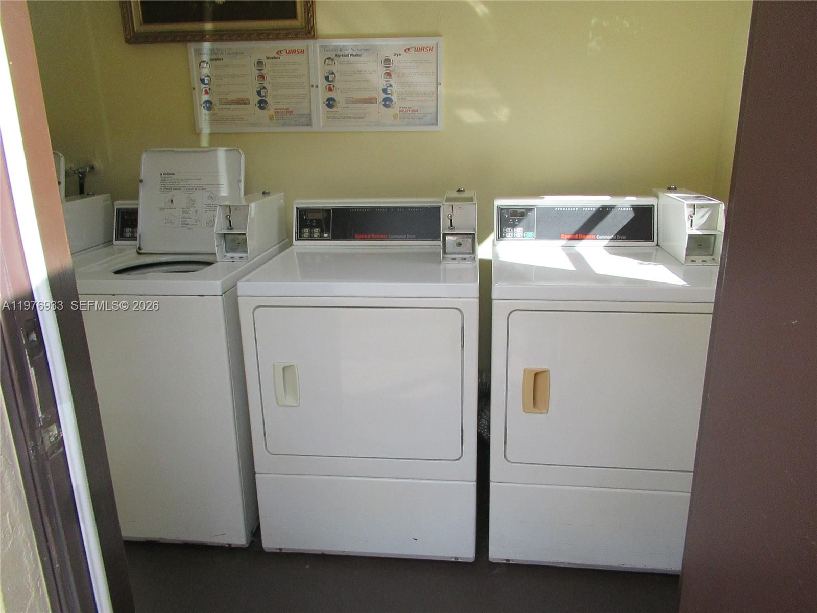 CYPRESS PARK CONDO - Residential Lease