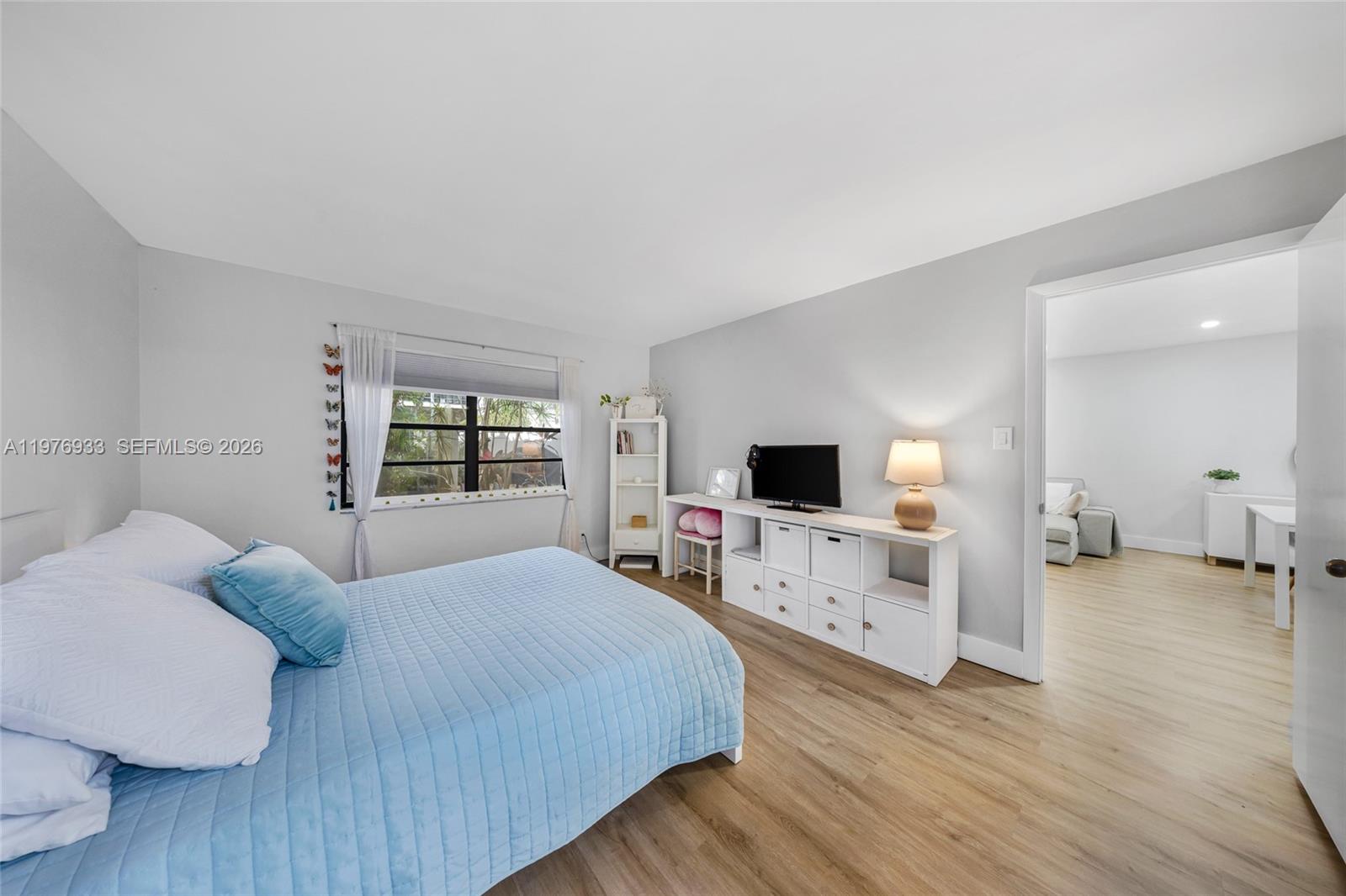 CYPRESS PARK CONDO - Residential Lease