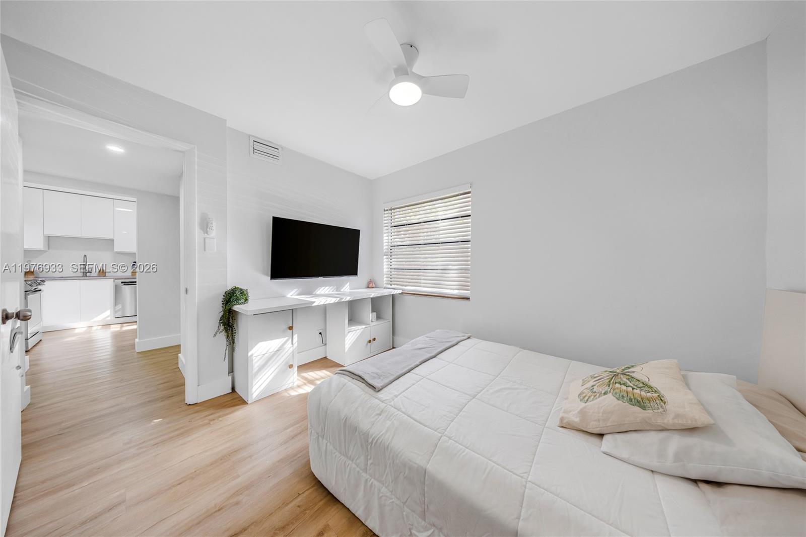 CYPRESS PARK CONDO - Residential Lease