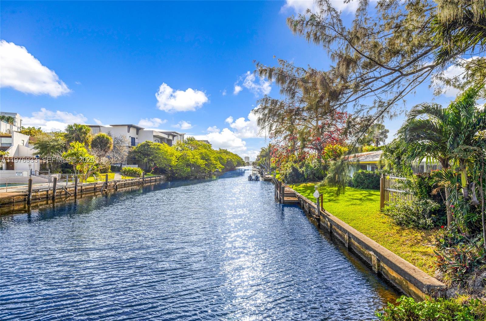 CYPRESS PARK CONDO - Residential Lease