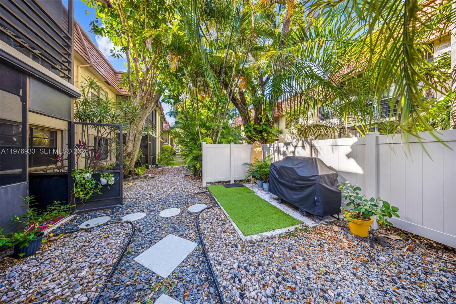 CYPRESS PARK CONDO - Residential Lease