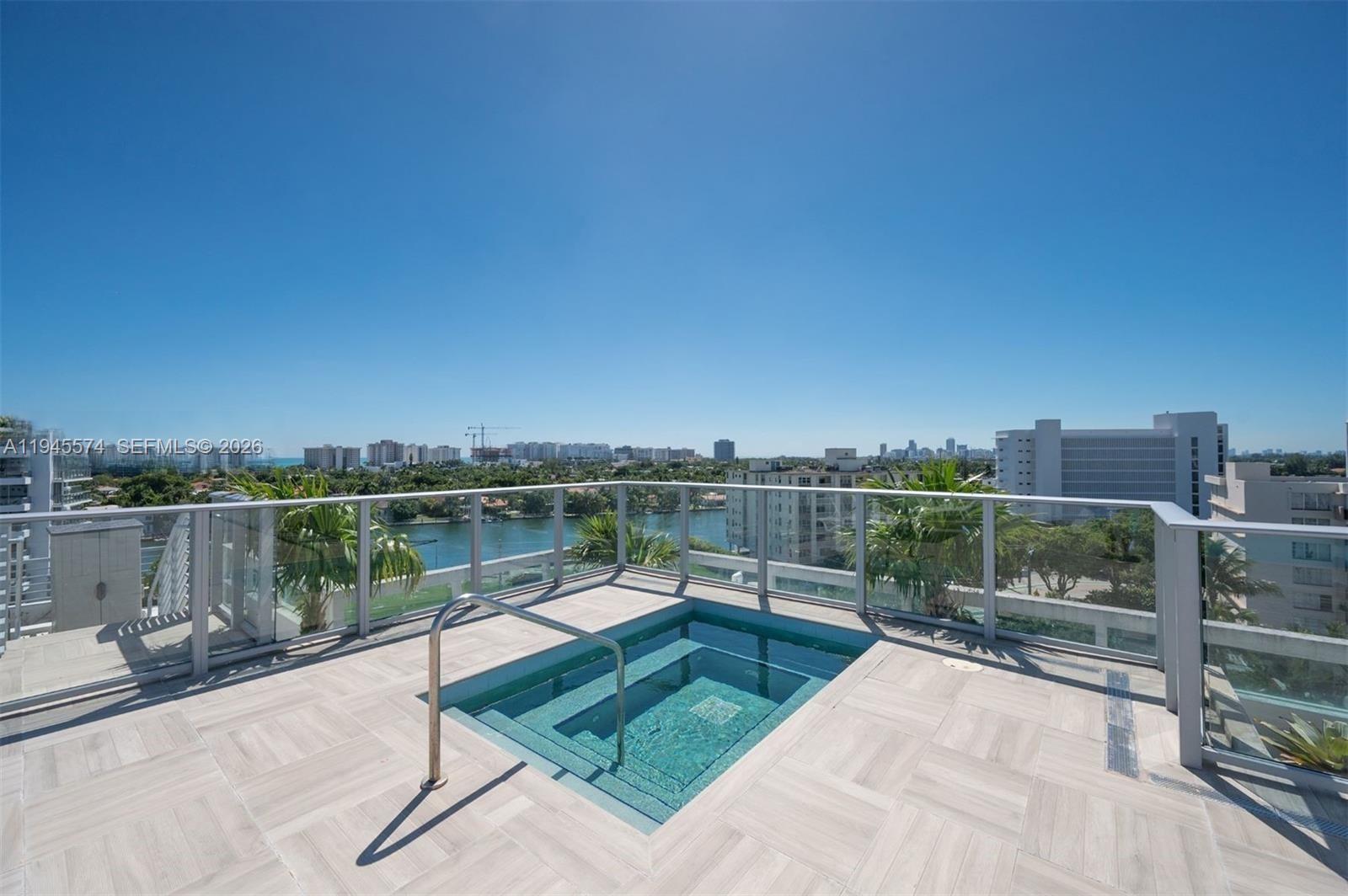 BAY HARBOR CLUB CONDO - Residential