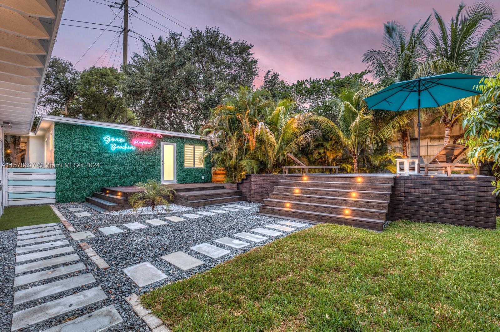 Property for Sale at 1960 Riverside Dr, Fort Lauderdale, Broward County, Florida - Bedrooms: 4 
Bathrooms: 3  - $680,000