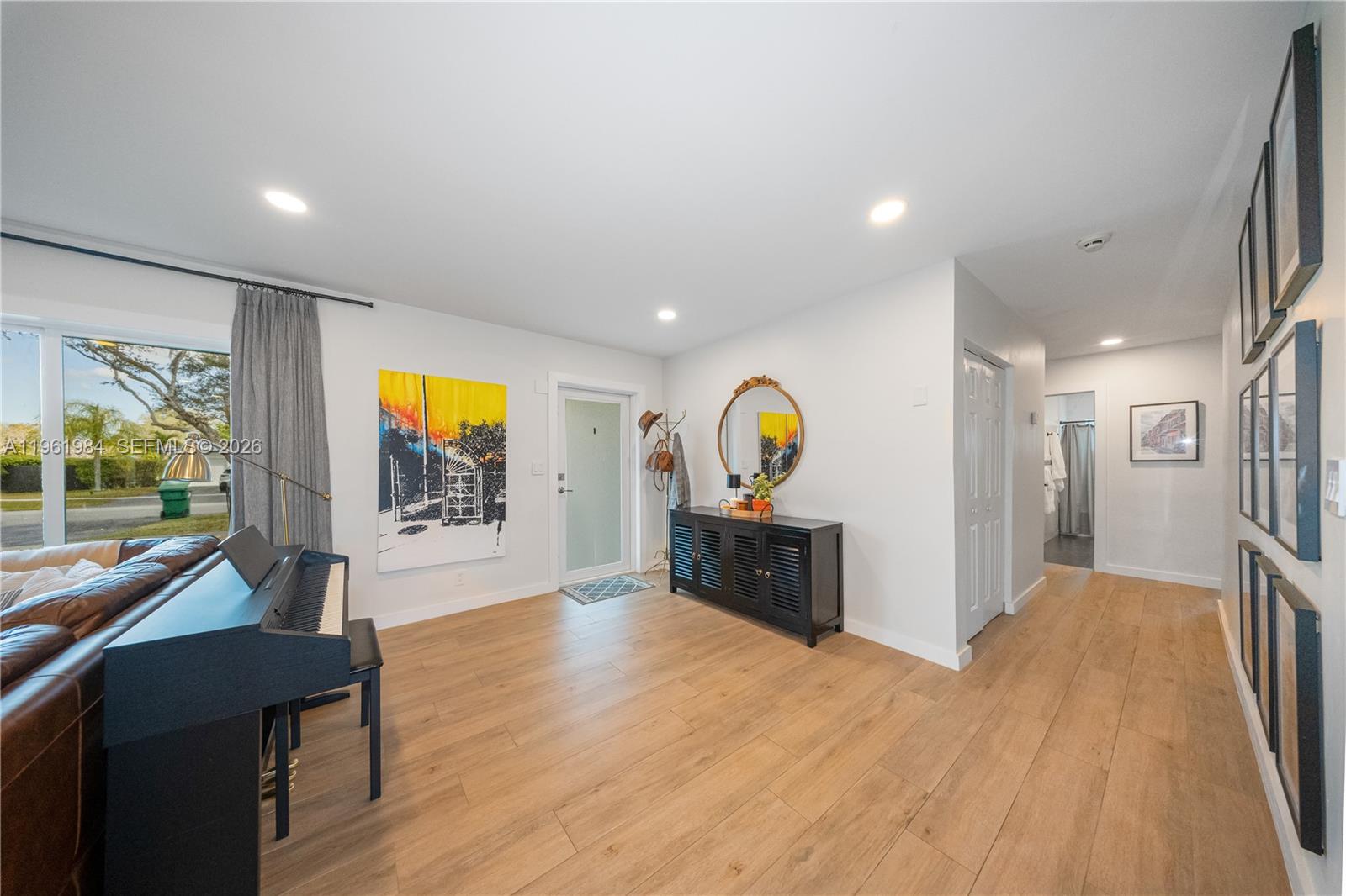 PINE SHORE SEC 1 - Residential