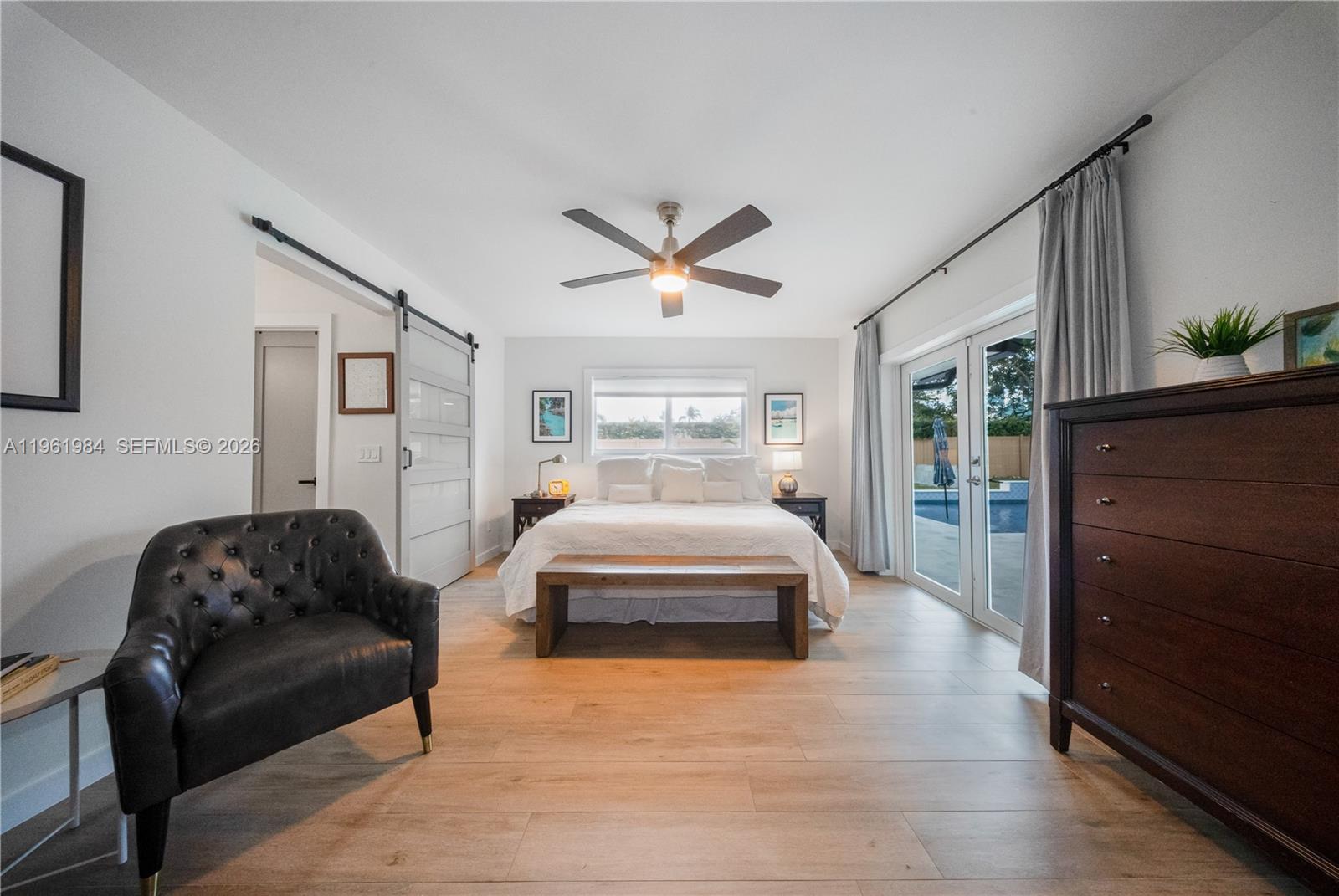 PINE SHORE SEC 1 - Residential