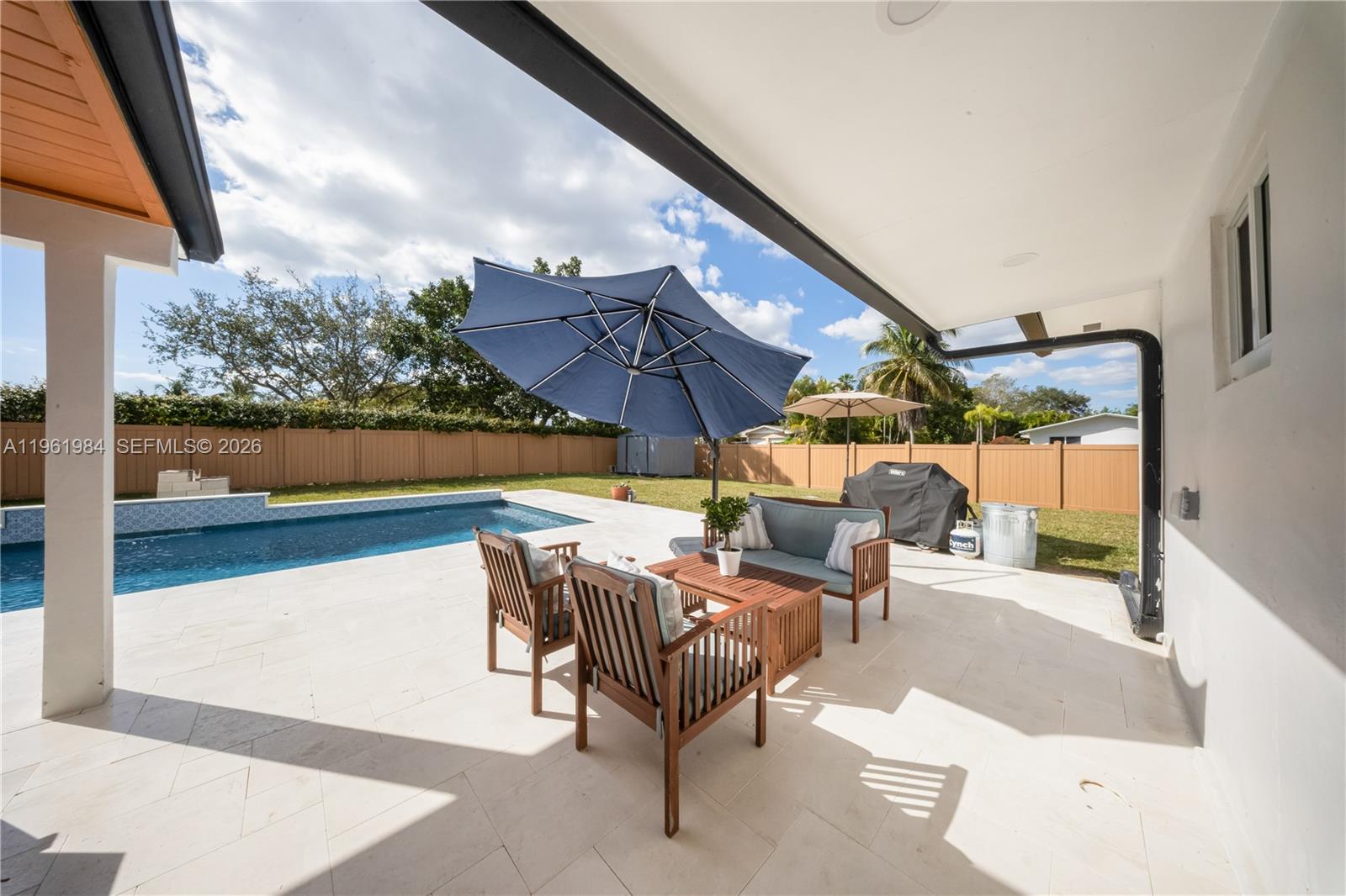 PINE SHORE SEC 1 - Residential