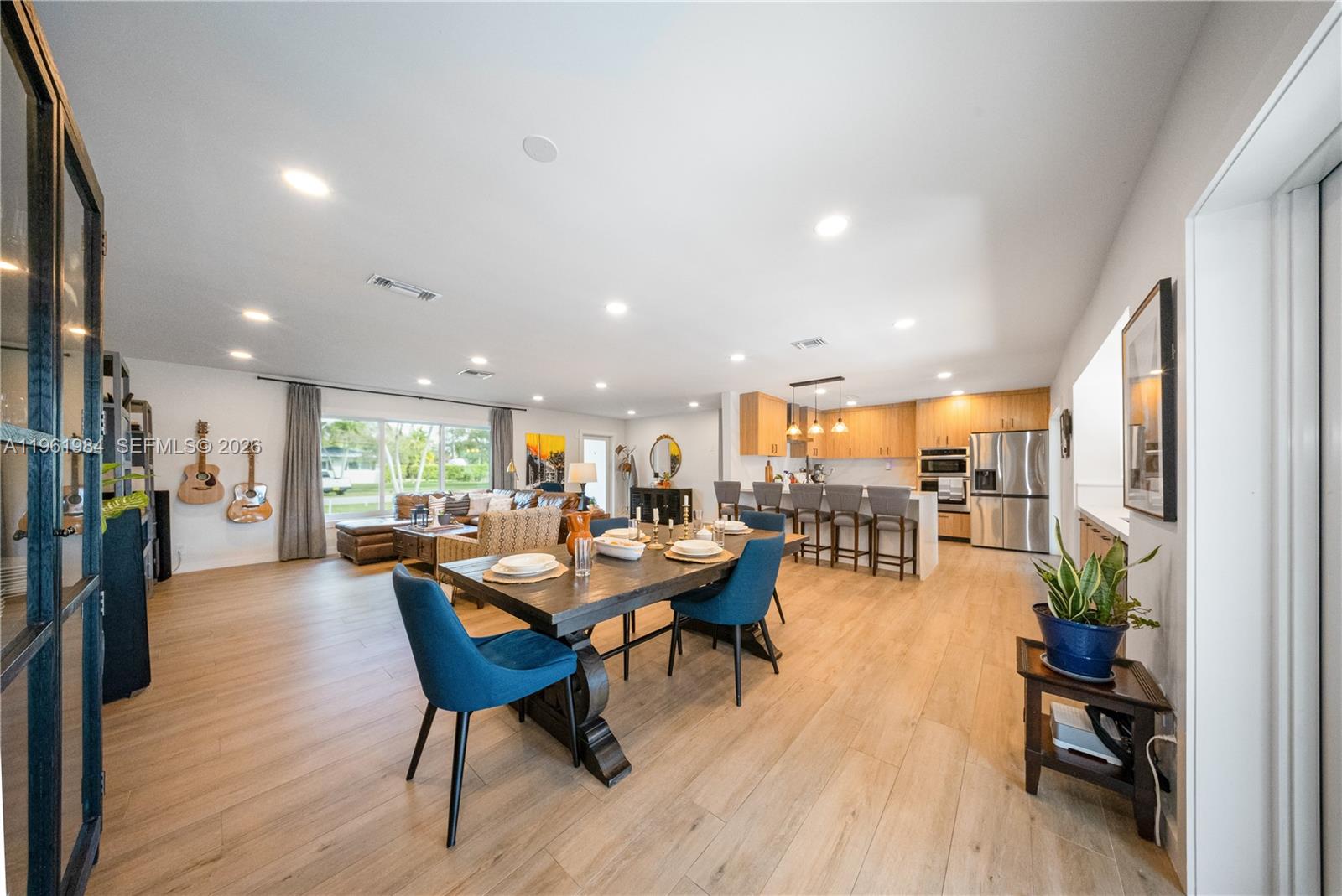 PINE SHORE SEC 1 - Residential