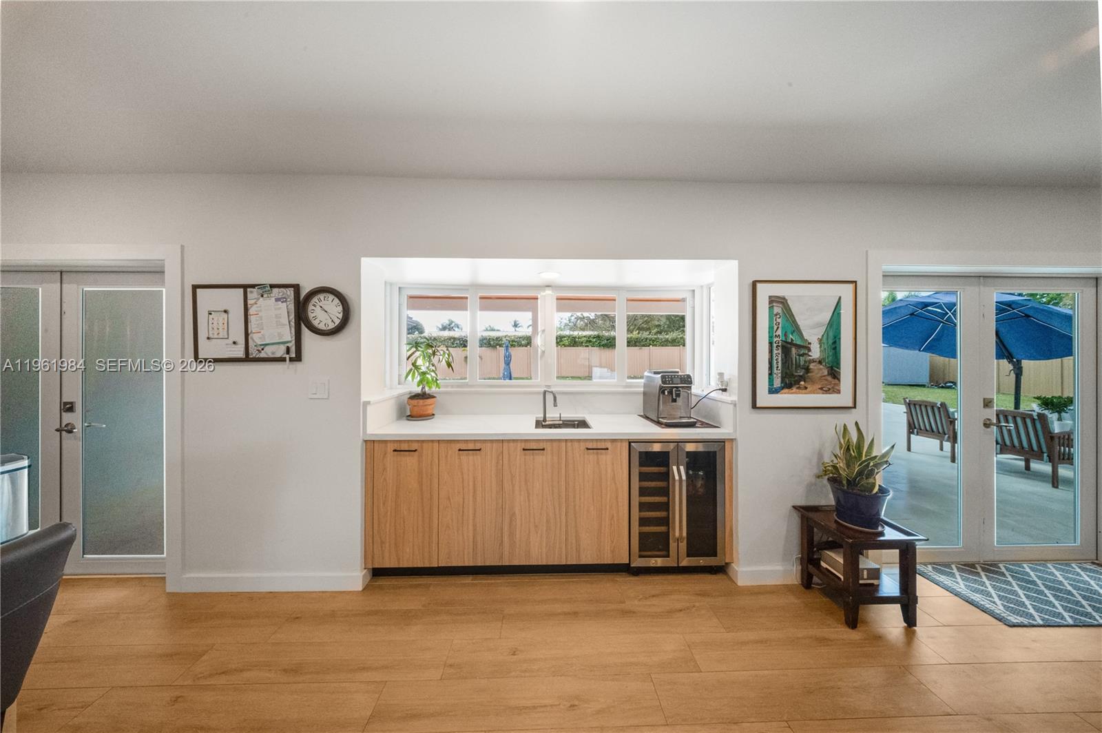 PINE SHORE SEC 1 - Residential