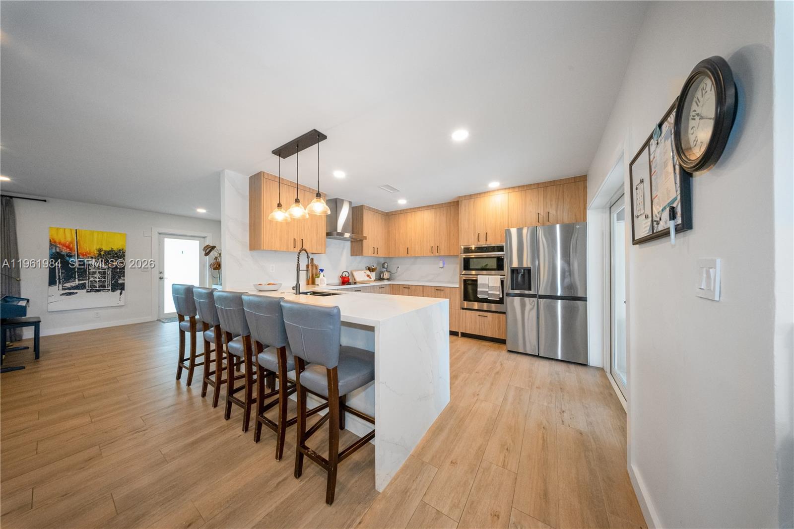 PINE SHORE SEC 1 - Residential