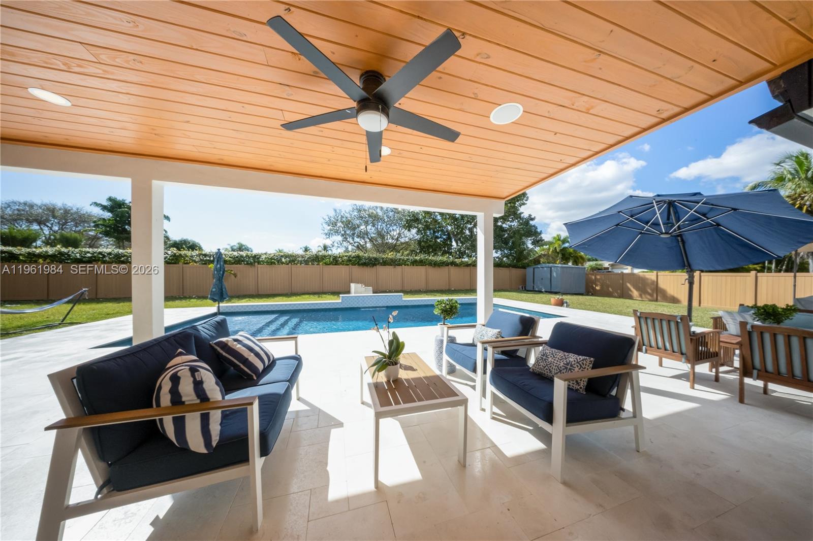 PINE SHORE SEC 1 - Residential