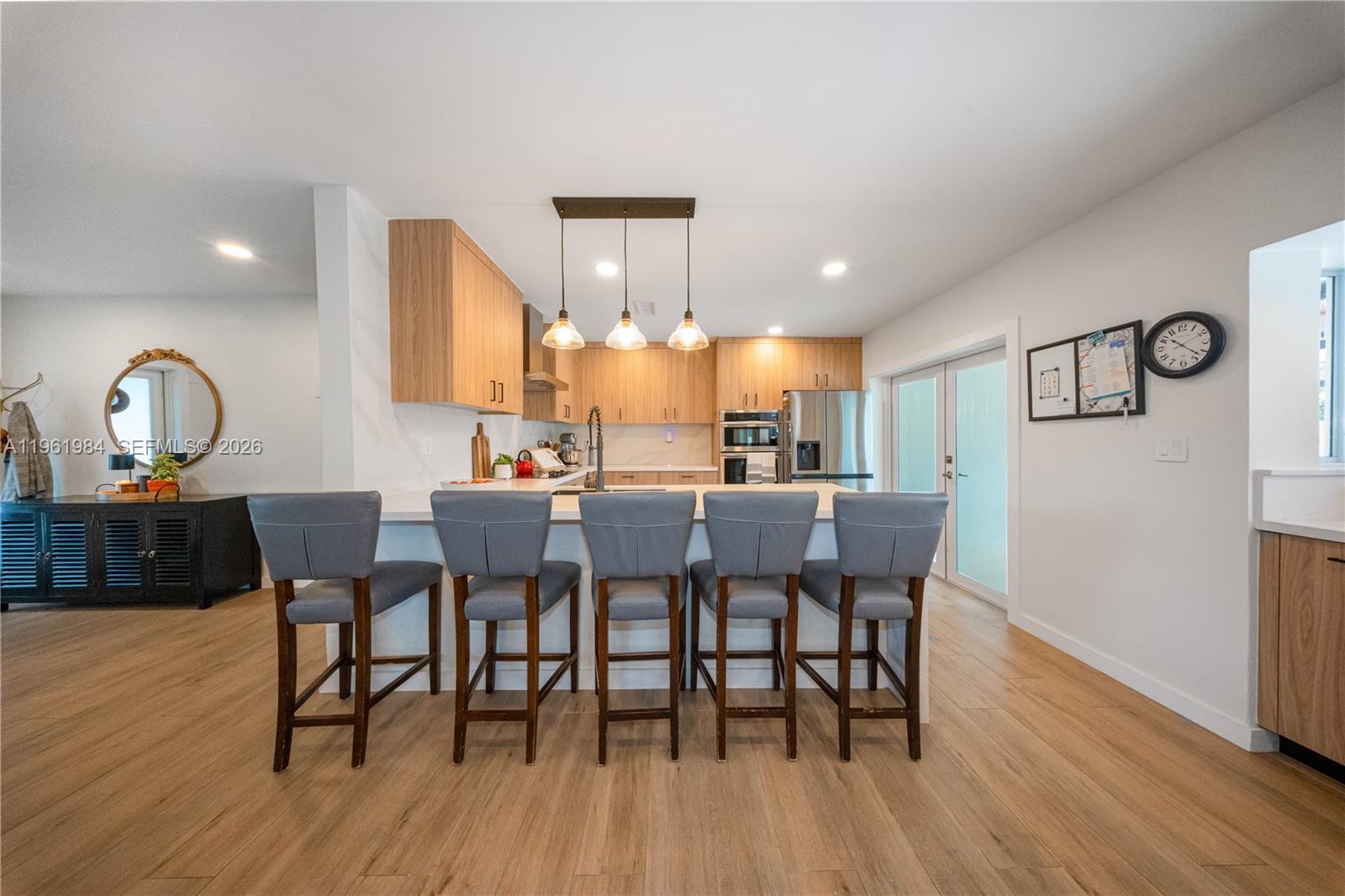 PINE SHORE SEC 1 - Residential