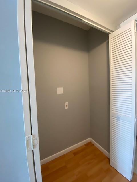 PALM VILLAGE CONDO - Residential