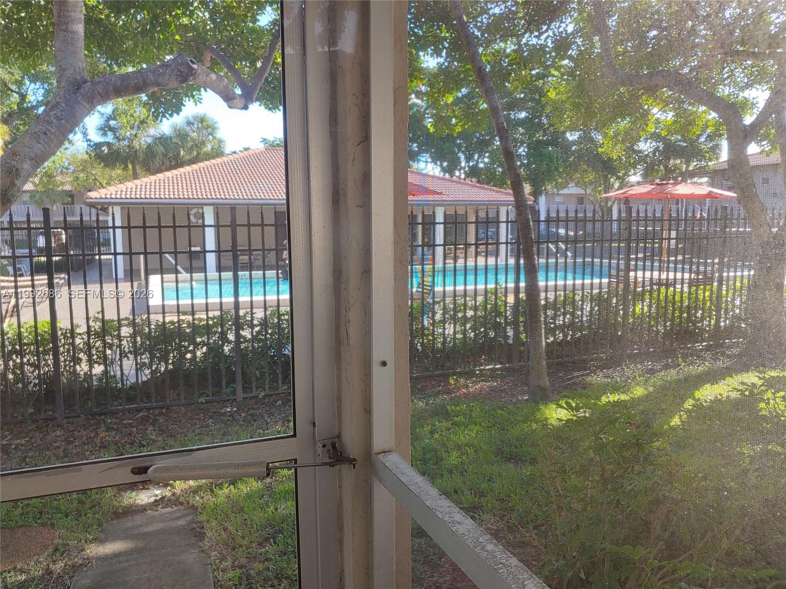 PALM VILLAGE CONDO - Residential